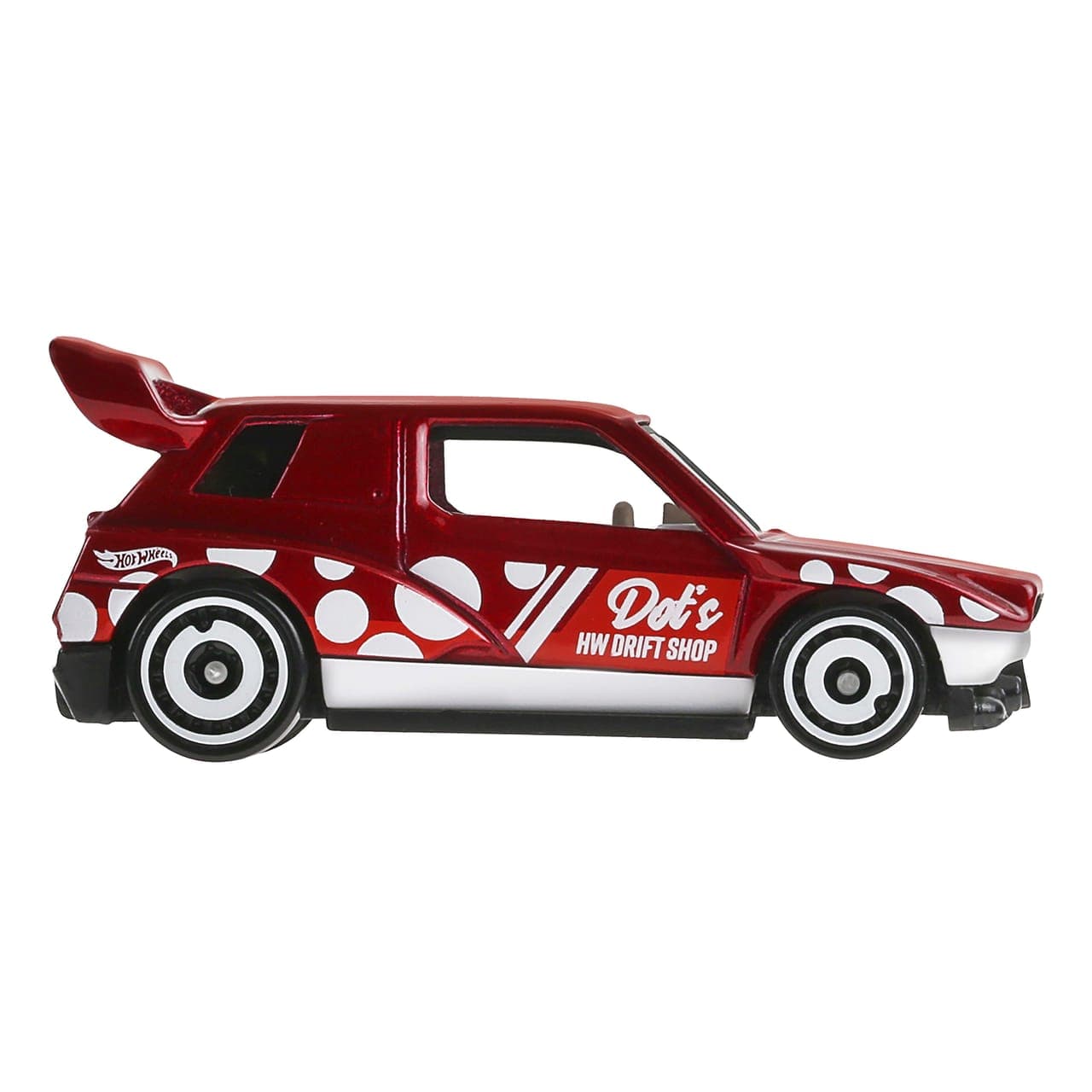 DRIFT BOX 4