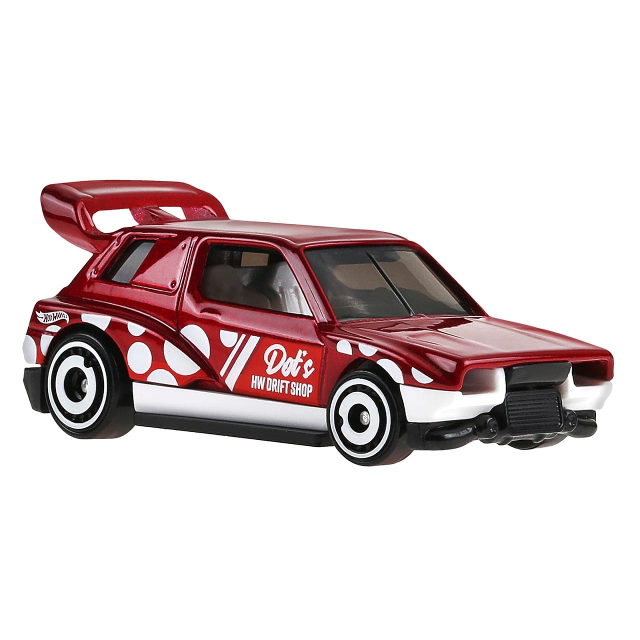 DRIFT BOX 5