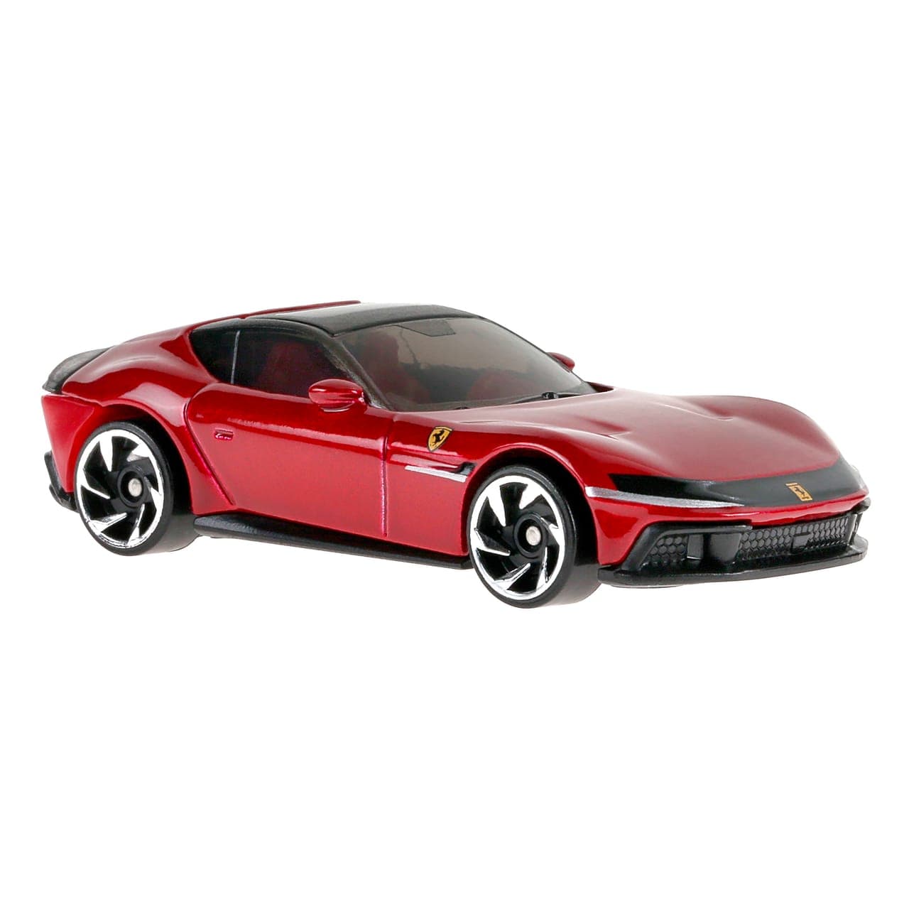 FERRARI 12CILINDRI 5