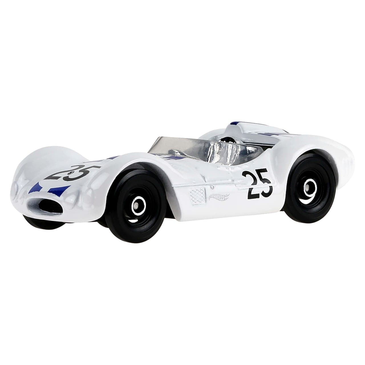 MASERATI TIPO 61