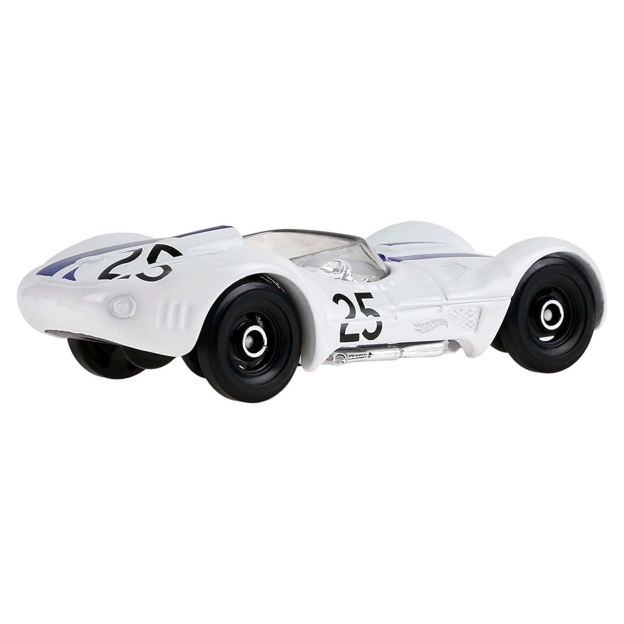 MASERATI TIPO 61 3