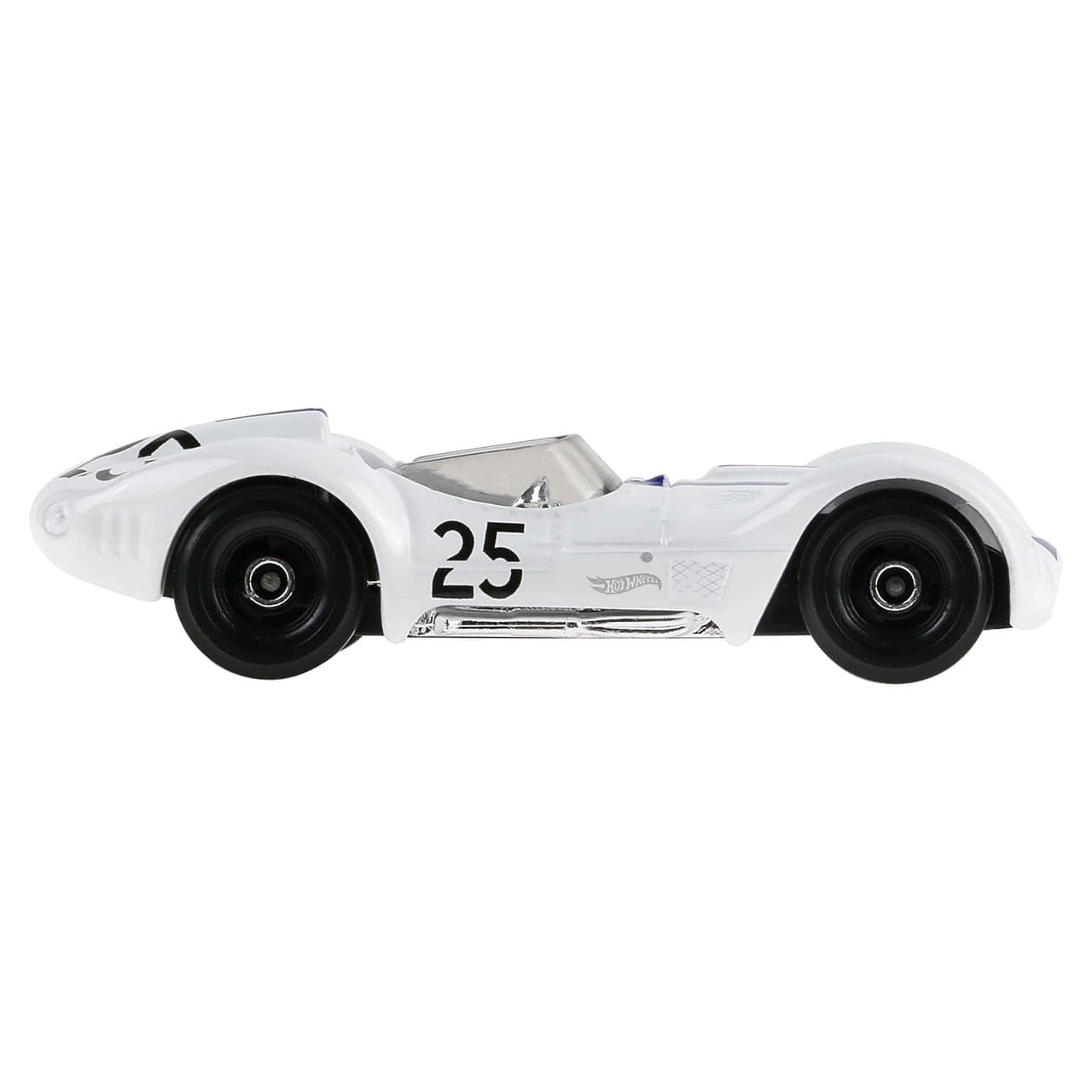 MASERATI TIPO 61 4