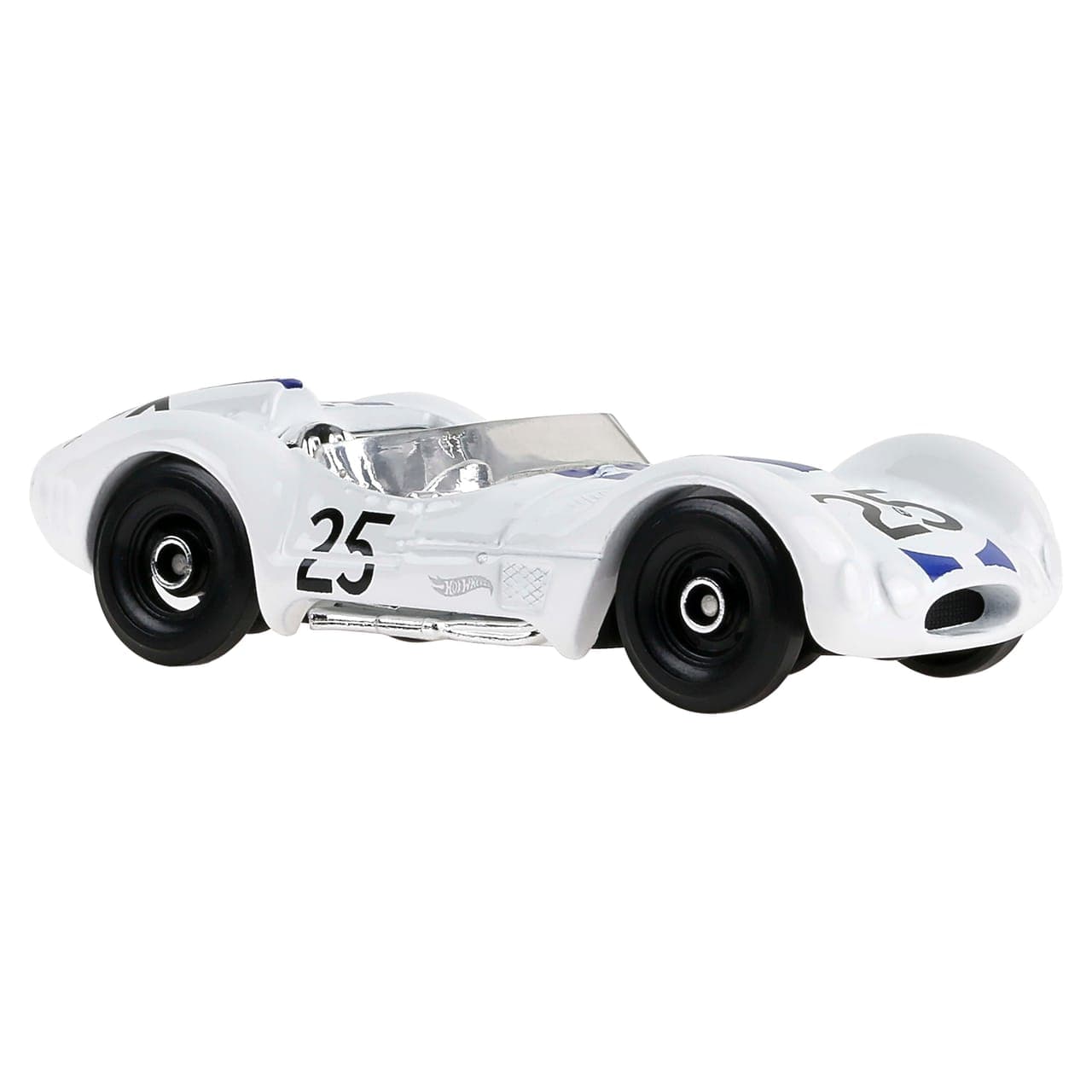 MASERATI TIPO 61 5