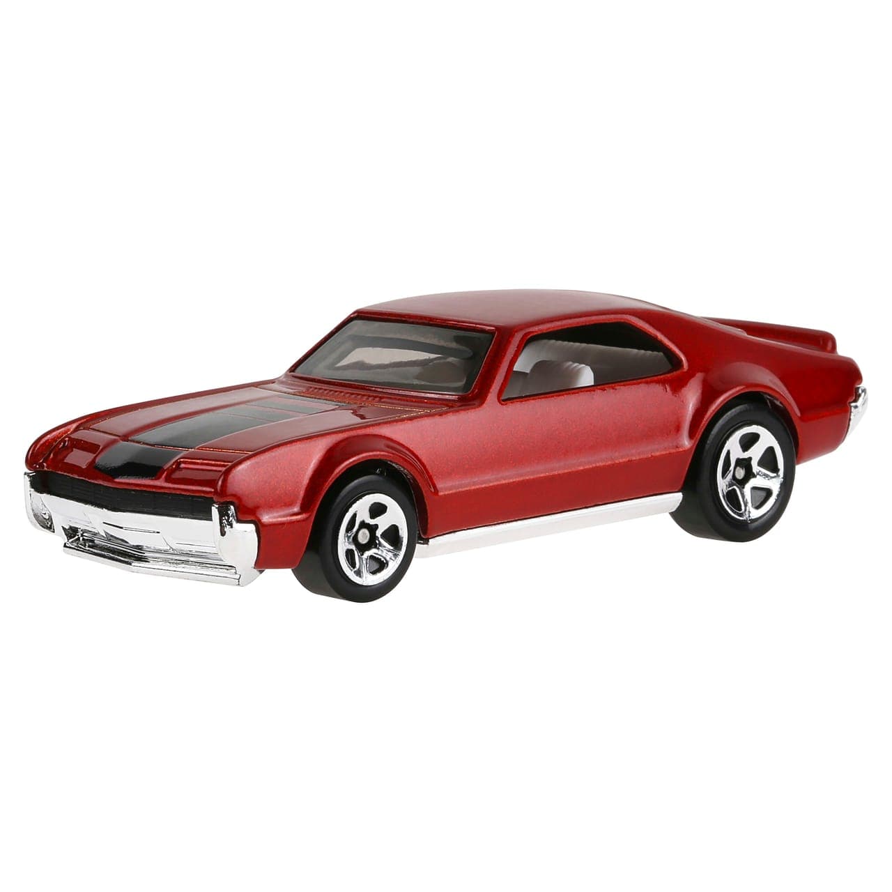 CUSTOM '66 TORONADO
