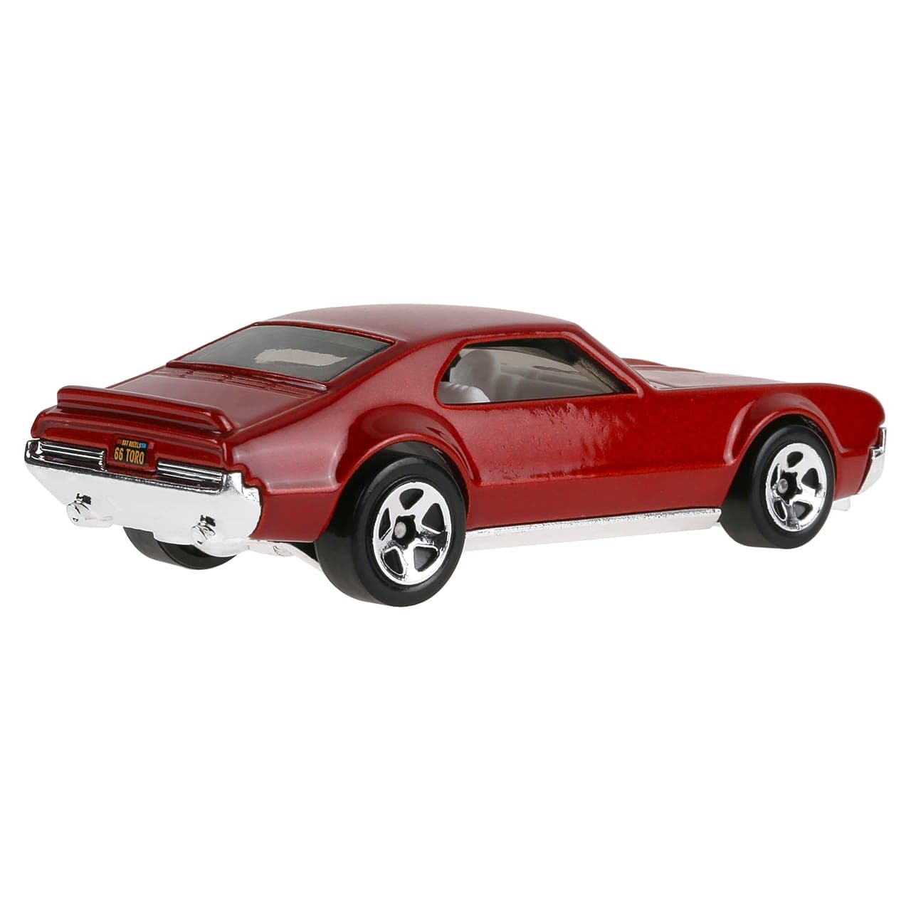 CUSTOM '66 TORONADO 3