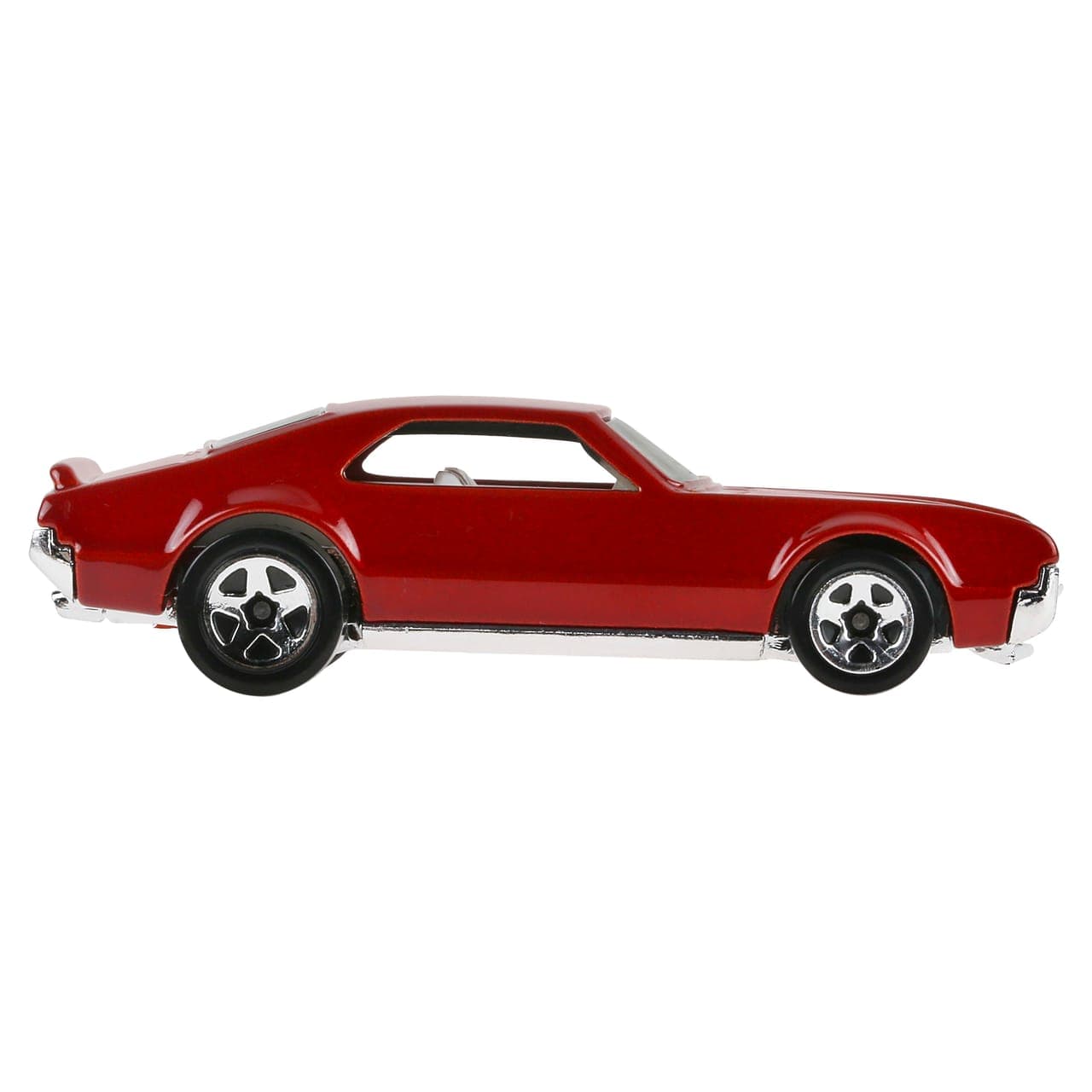 CUSTOM '66 TORONADO 4