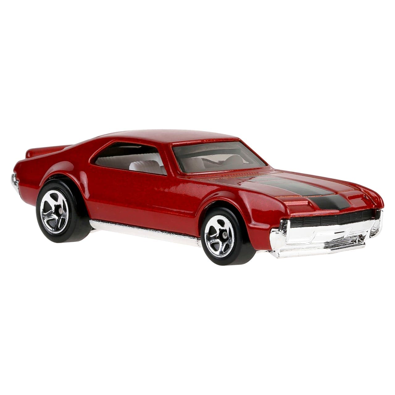 CUSTOM '66 TORONADO 5