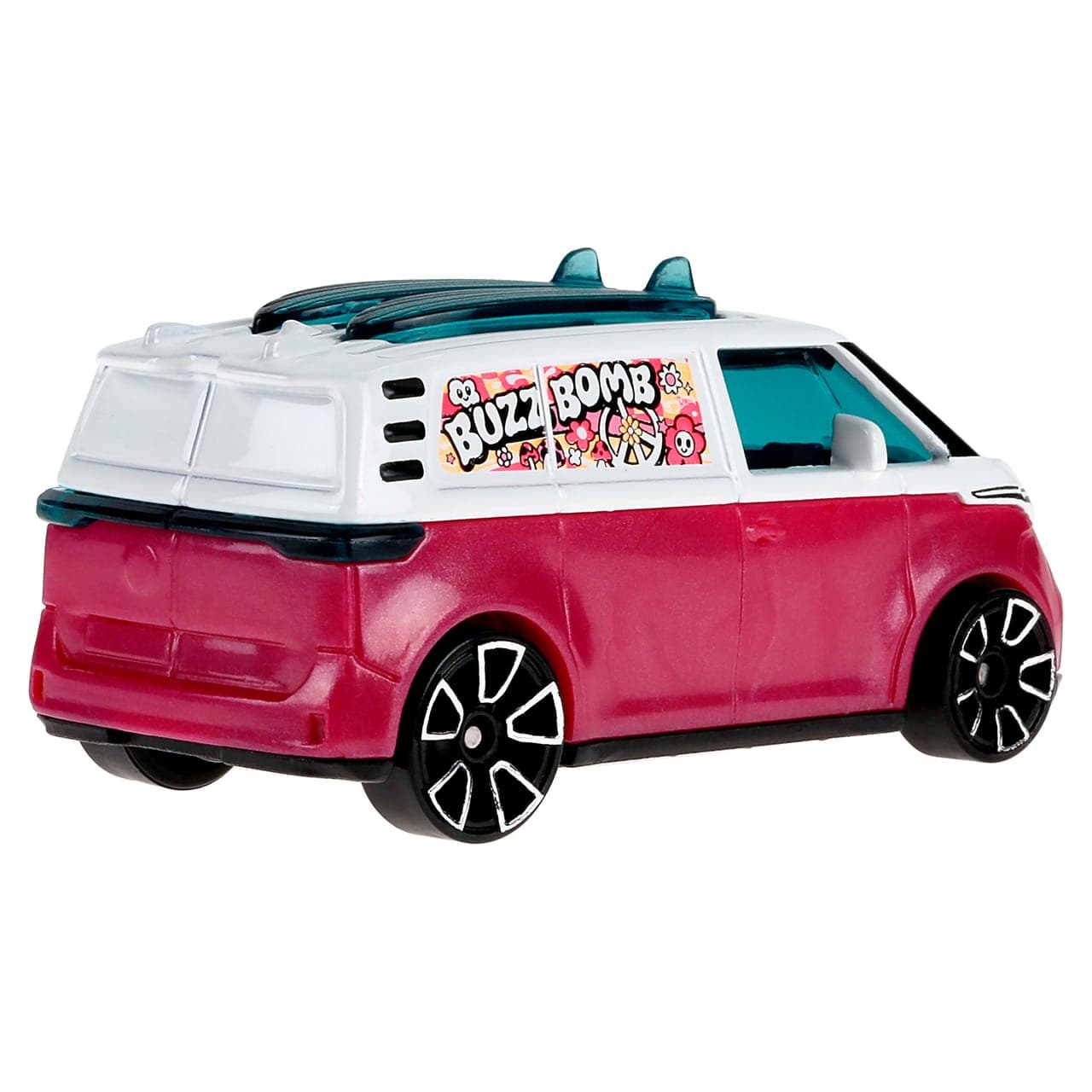 VW ID. BUZZ BOMB 3