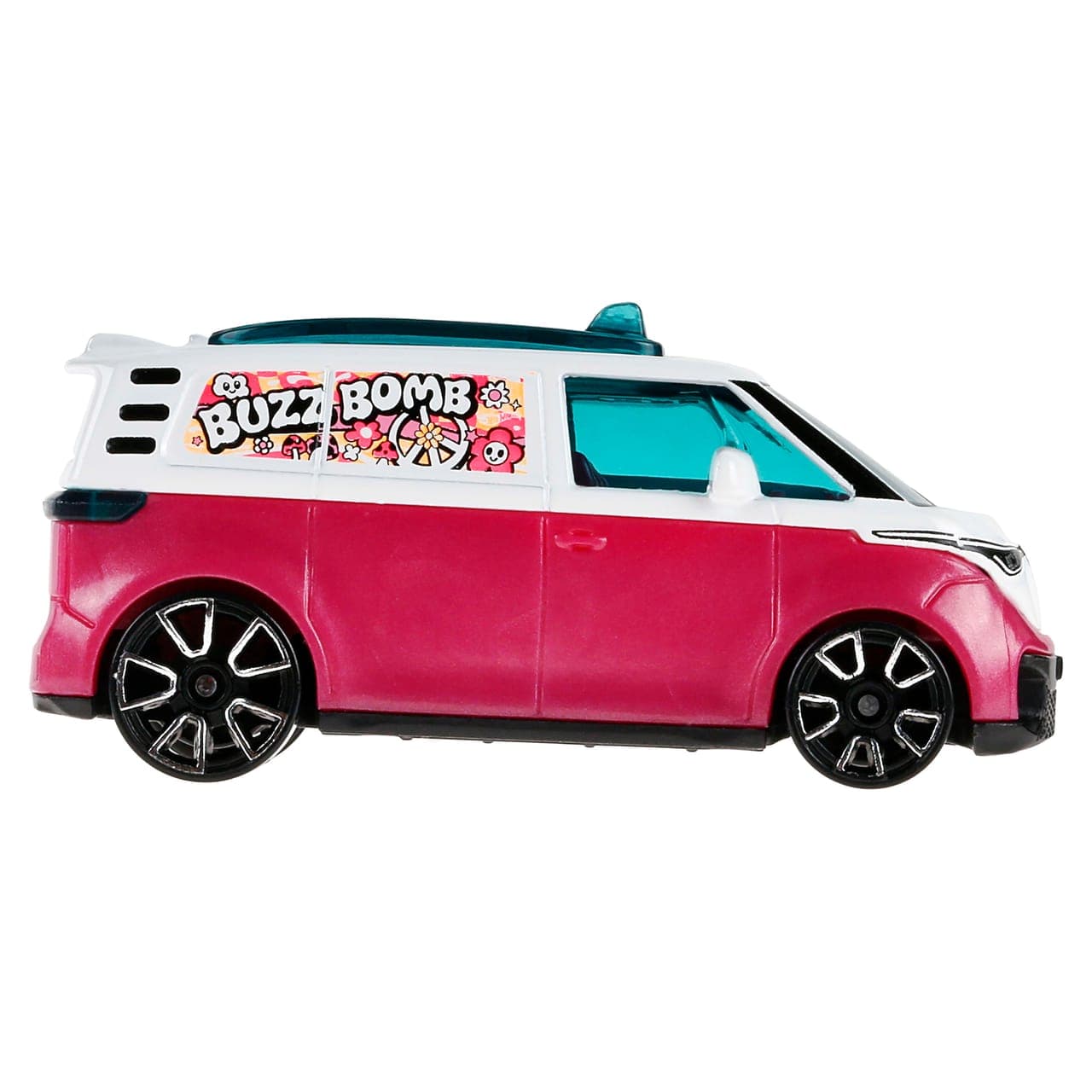 VW ID. BUZZ BOMB 4