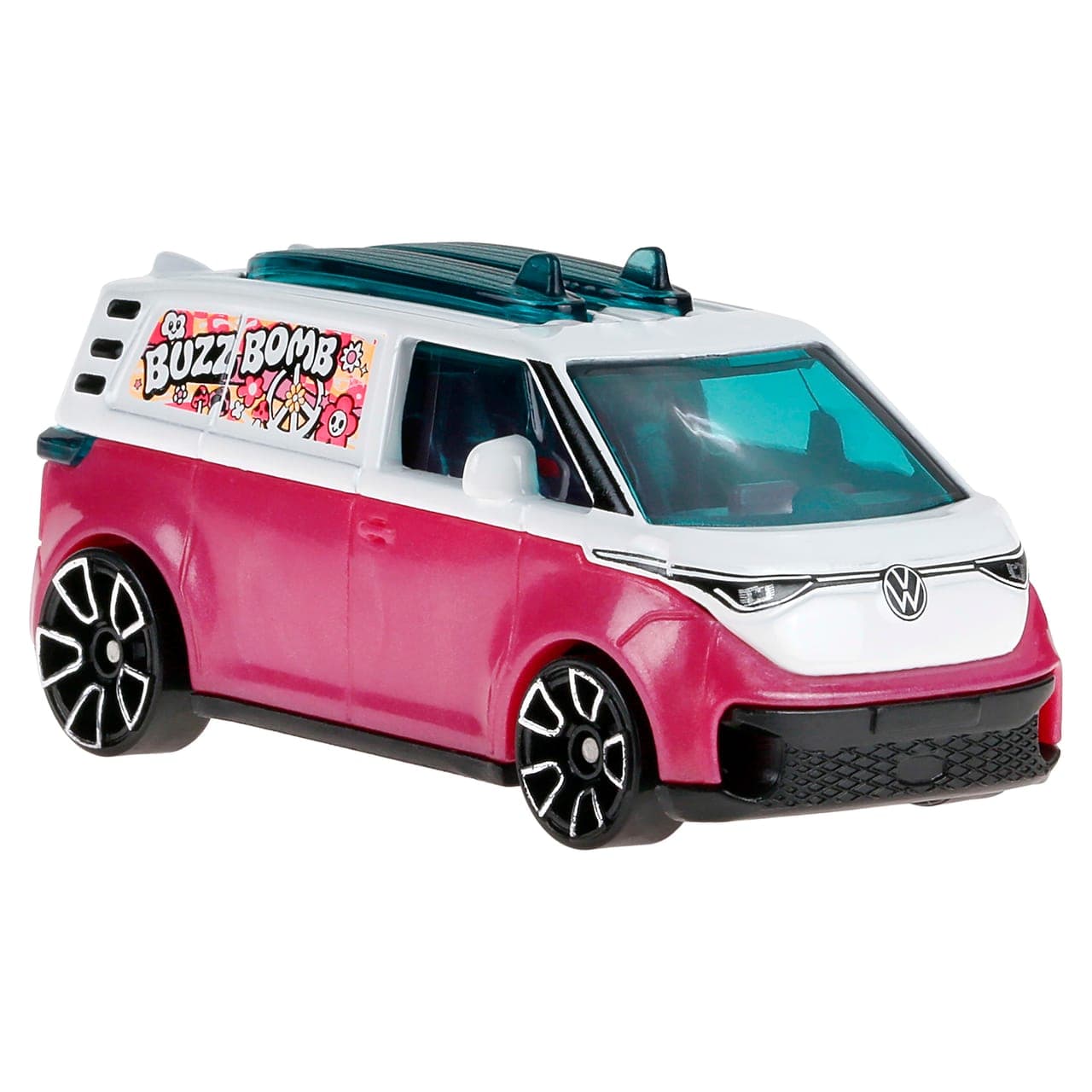 VW ID. BUZZ BOMB 5