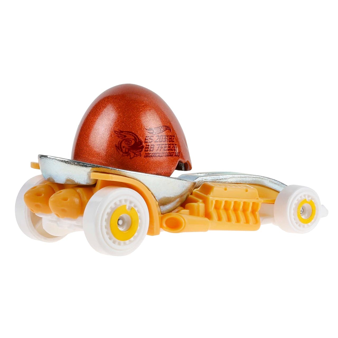 EGGSHELLERACER 3