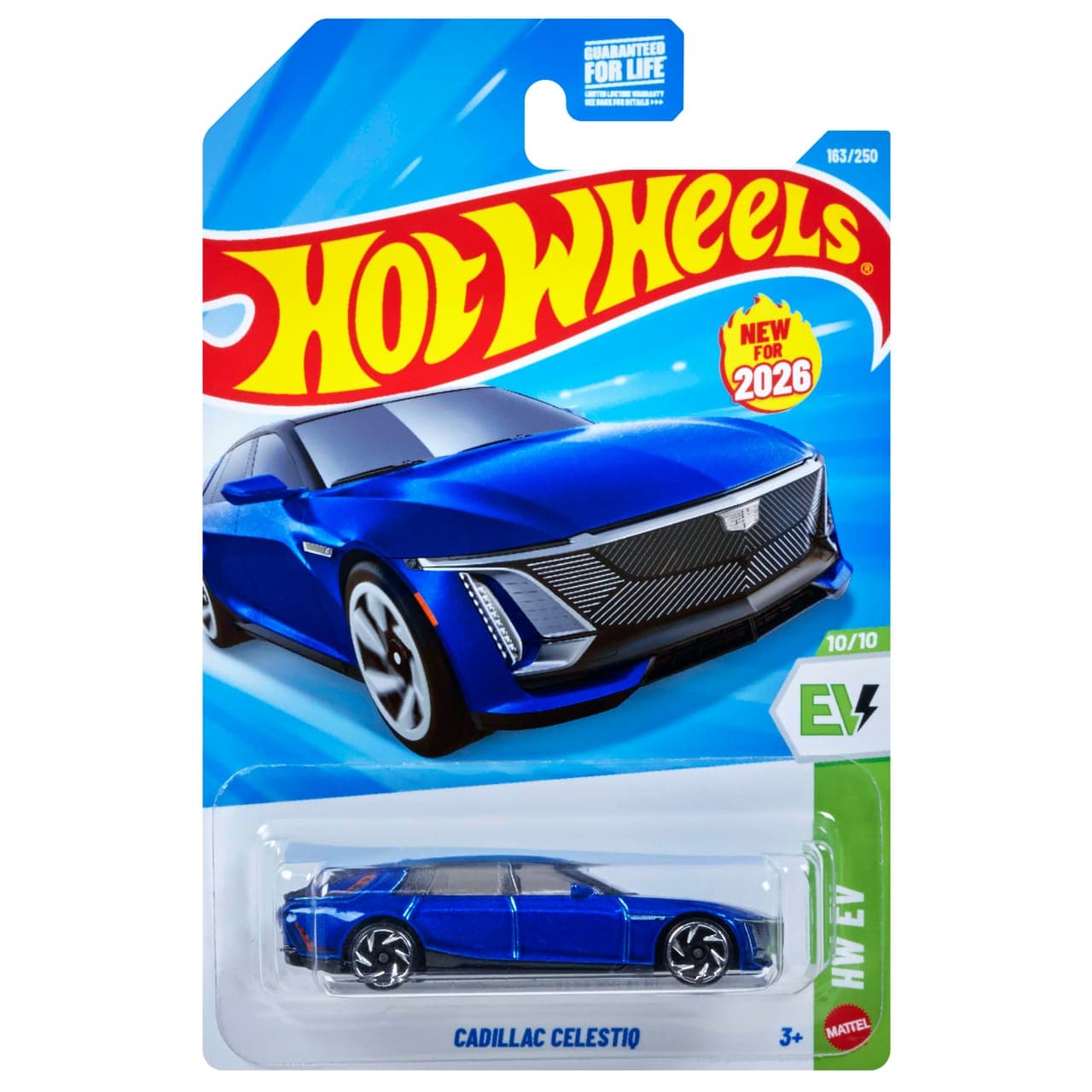 Cadillac Celestiq 2