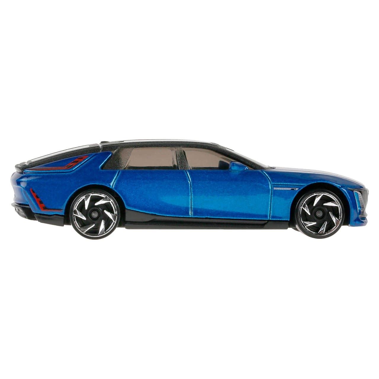 Cadillac Celestiq 4