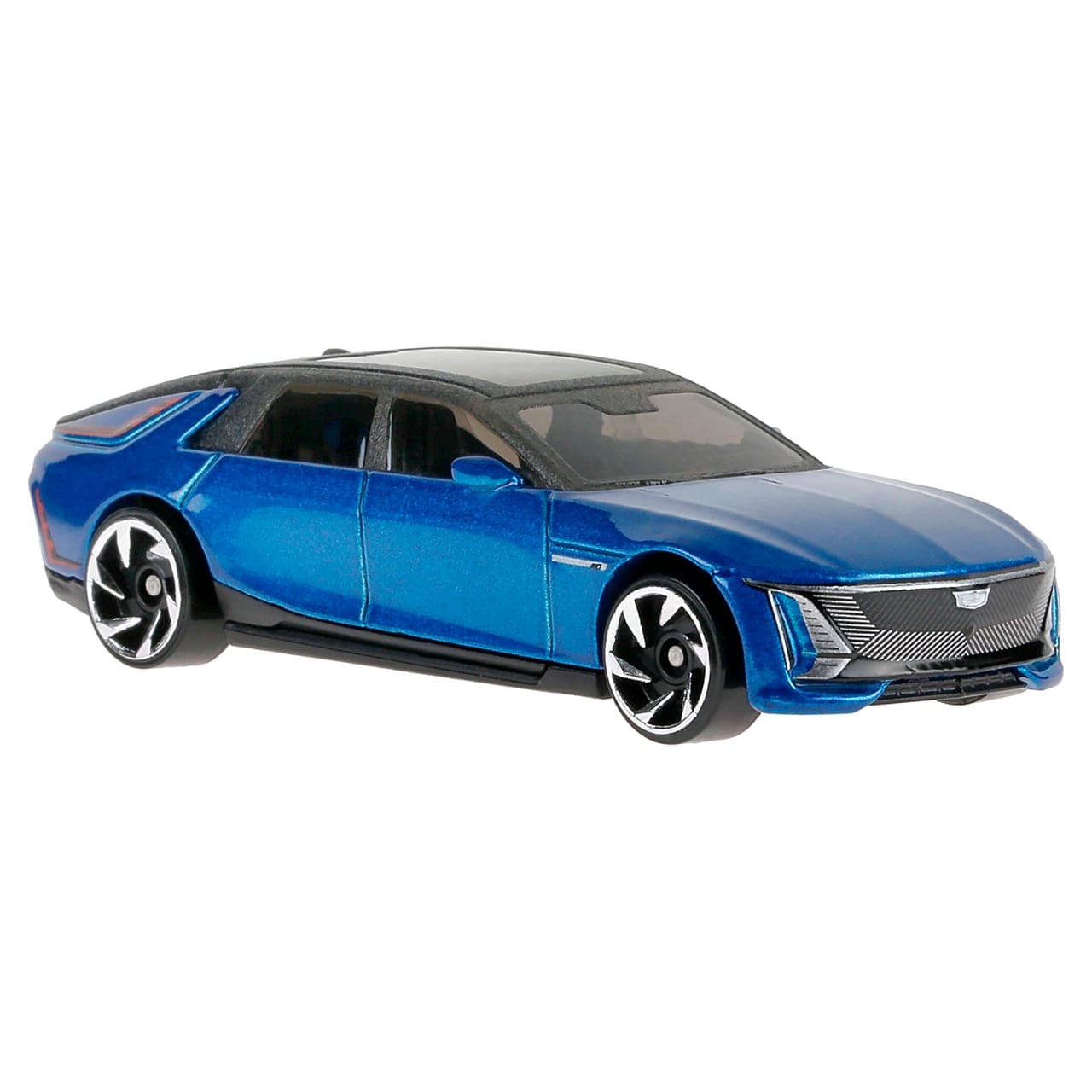 Cadillac Celestiq 5