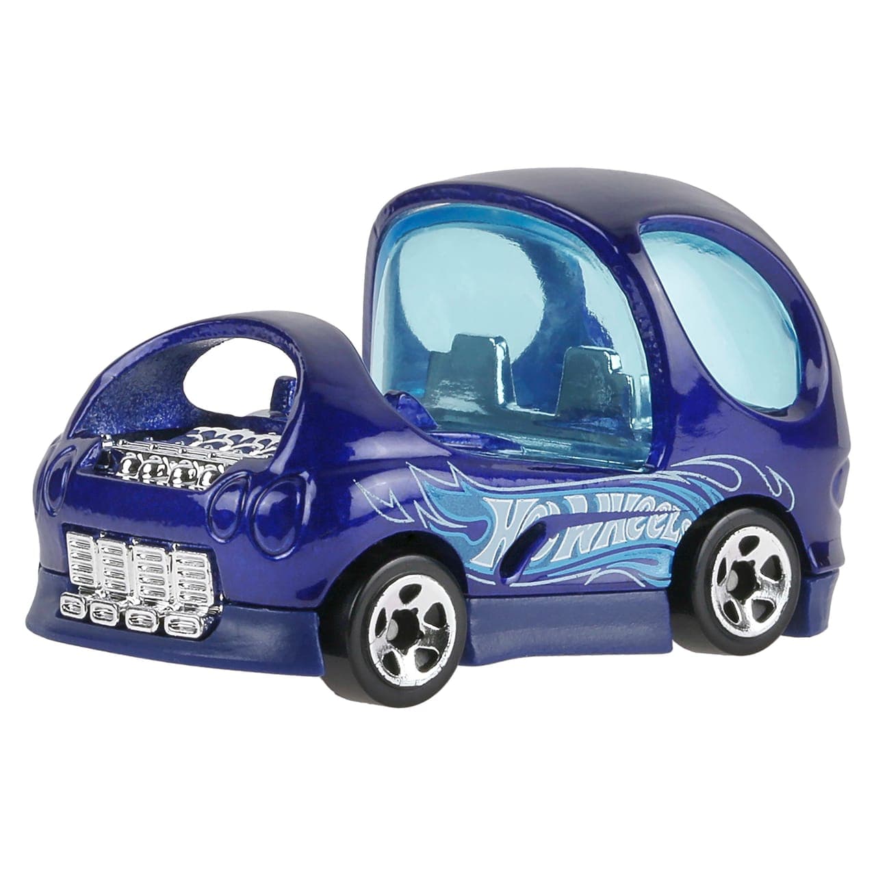 DEORA TOO'ND 3