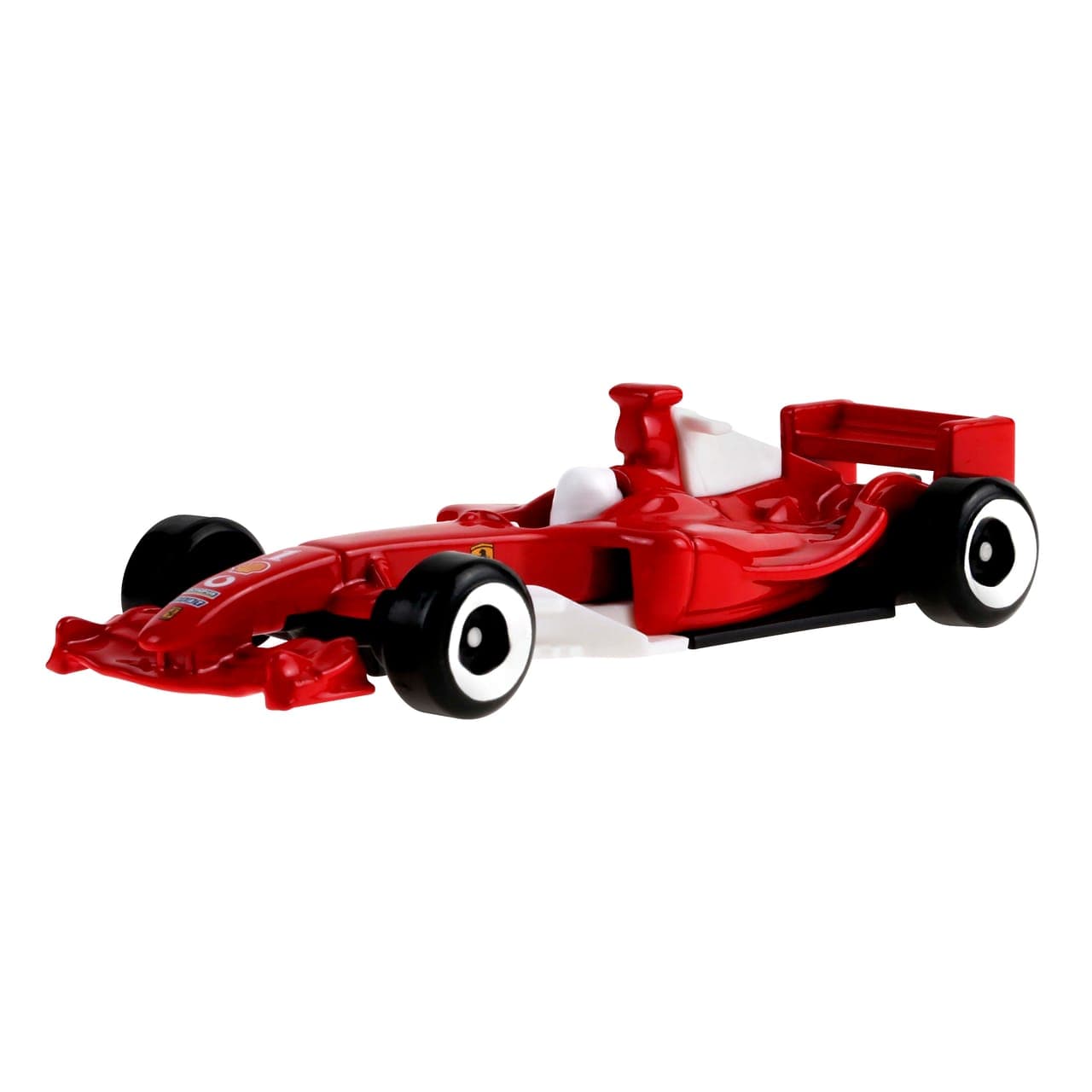 Ferrari F2004