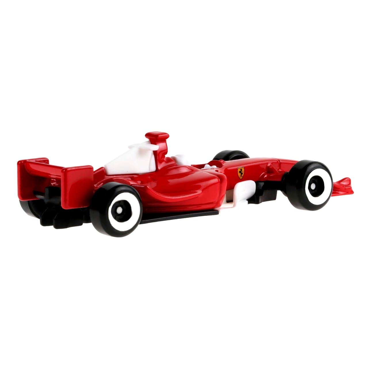 Ferrari F2004 3