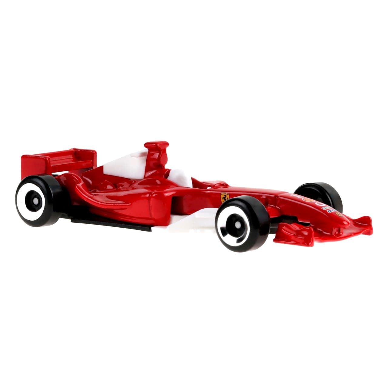 Ferrari F2004 5