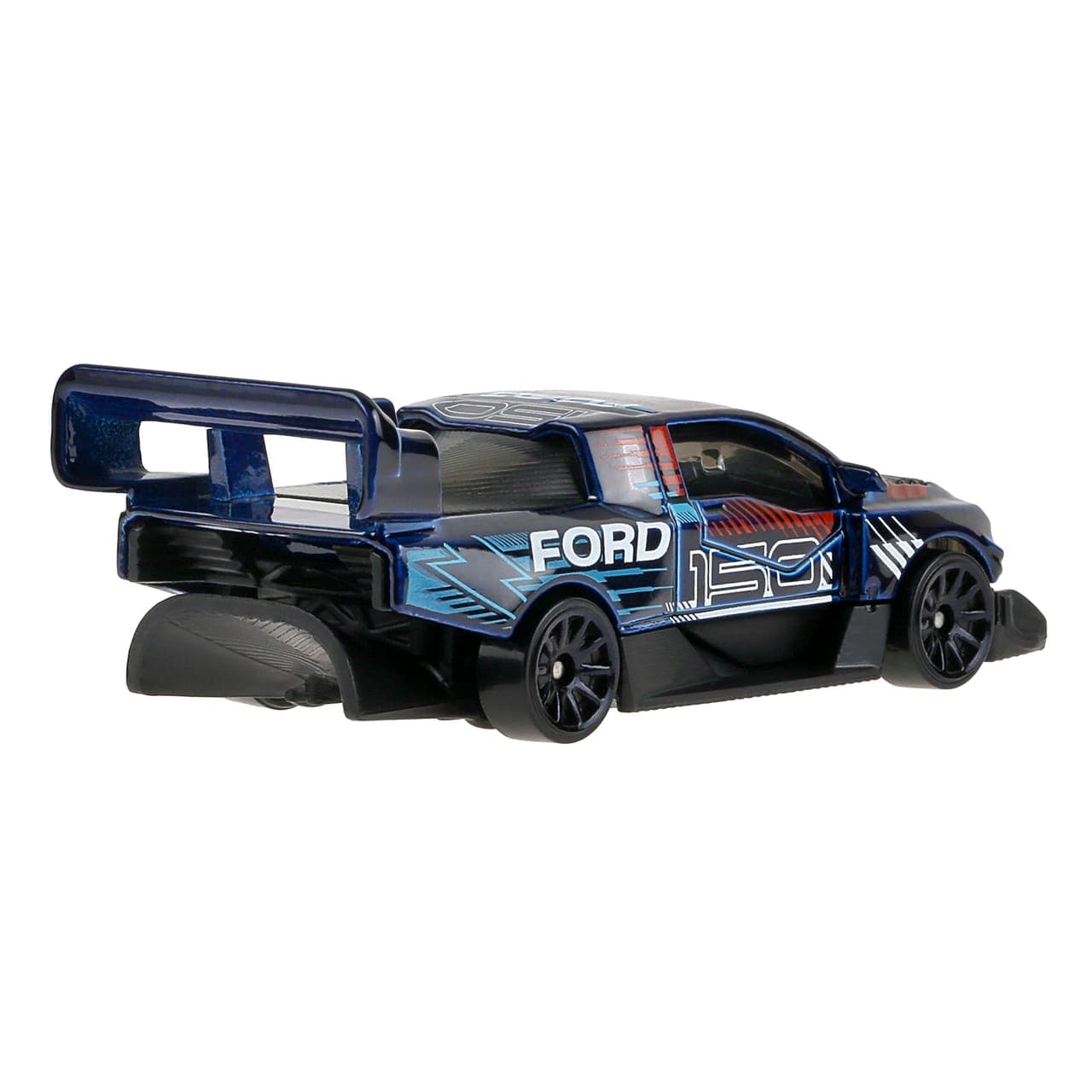 Ford F-150 Lightning Supertruck 3