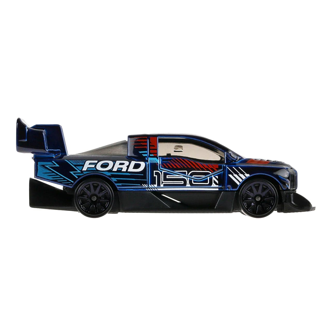 Ford F-150 Lightning Supertruck 4