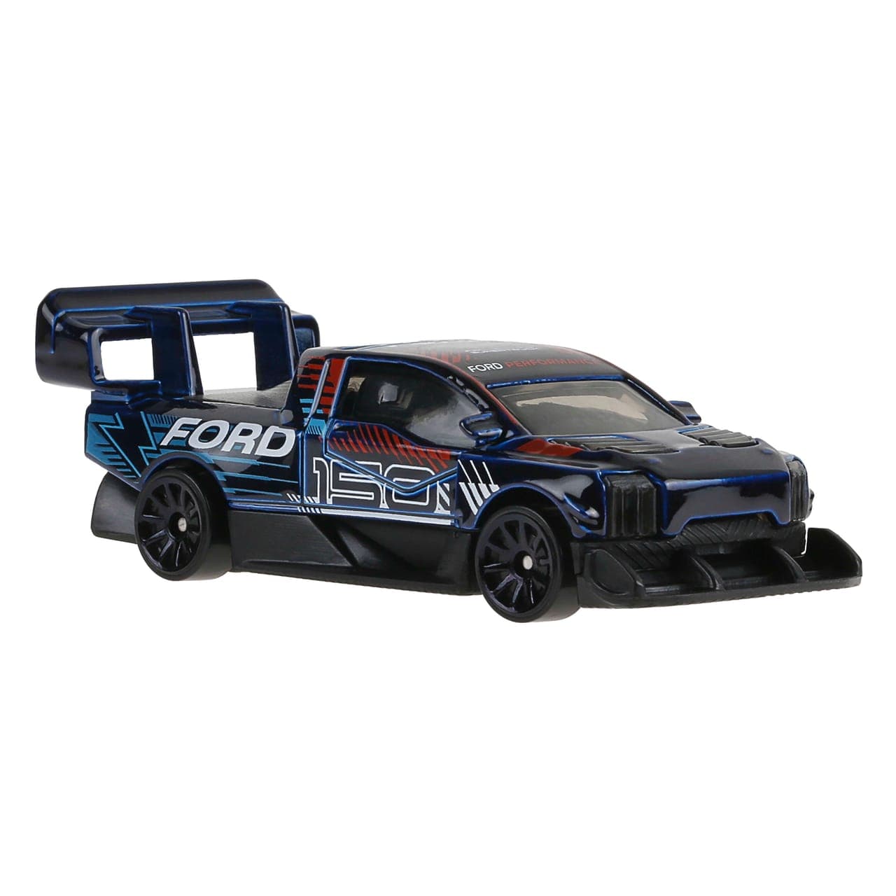 Ford F-150 Lightning Supertruck 5