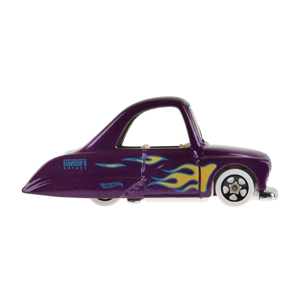 Tooned Purple Passion 4