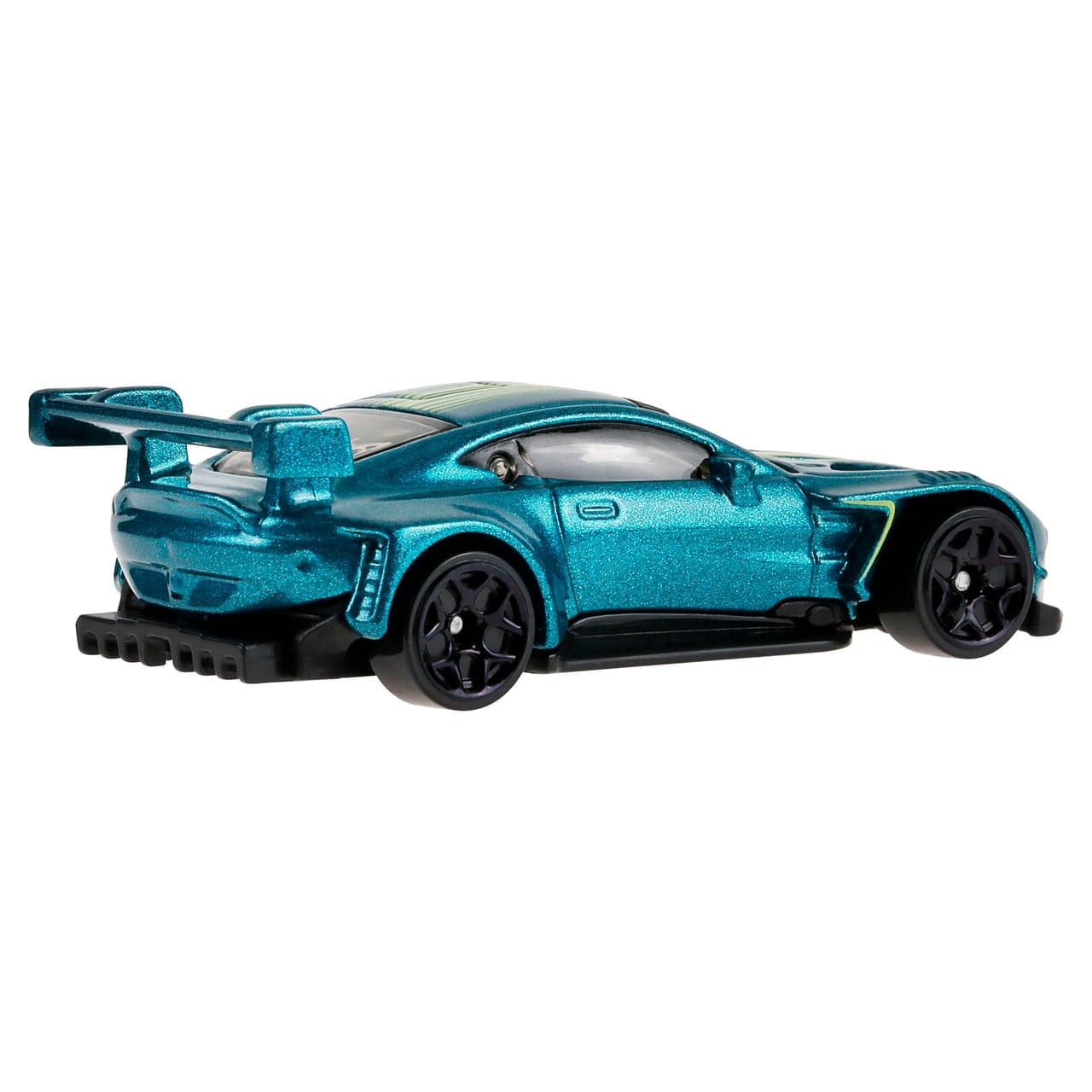 2024 ASTON MARTIN VANTAGE GT3 3