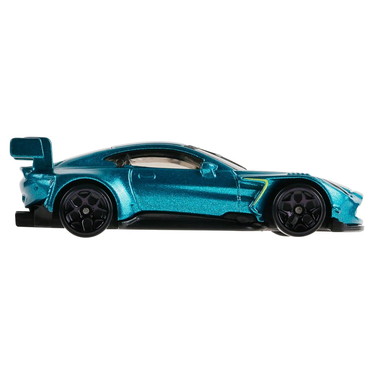 2024 ASTON MARTIN VANTAGE GT3 4