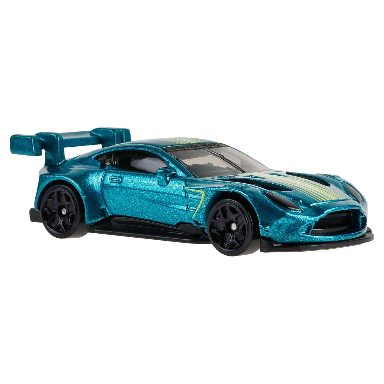 2024 ASTON MARTIN VANTAGE GT3 5