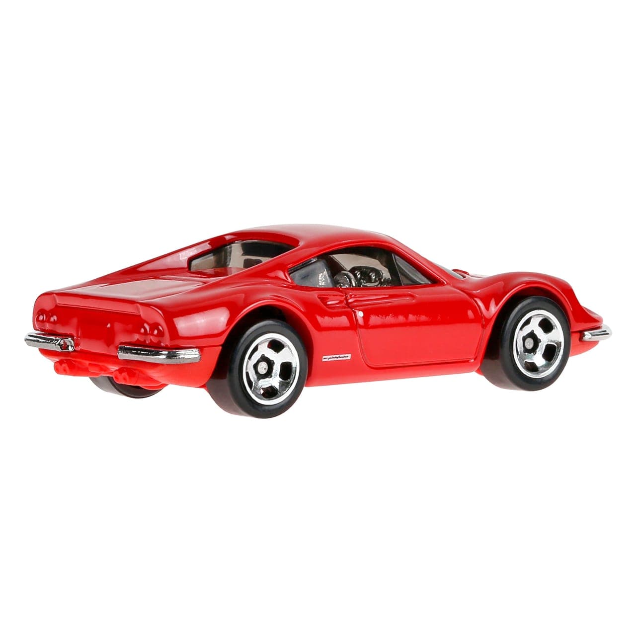 Dino 206 GT 3