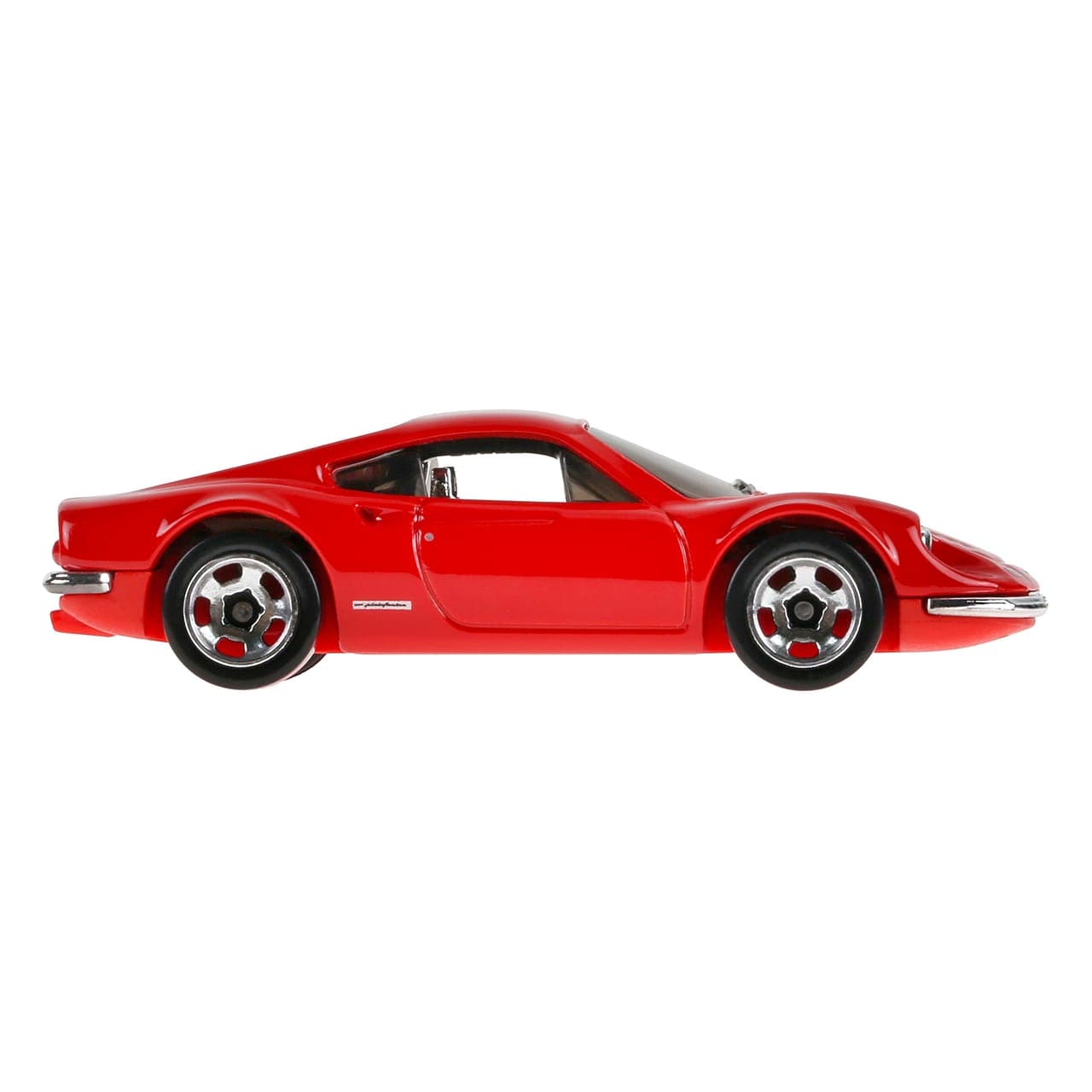 Dino 206 GT 4