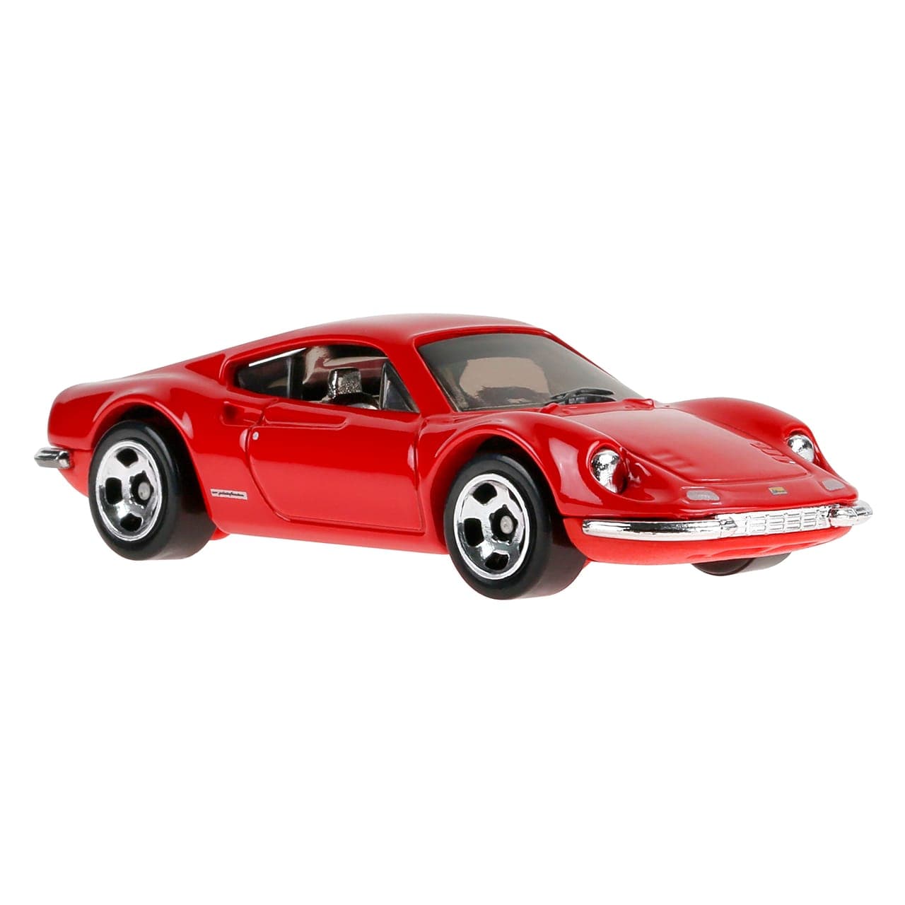 Dino 206 GT 5