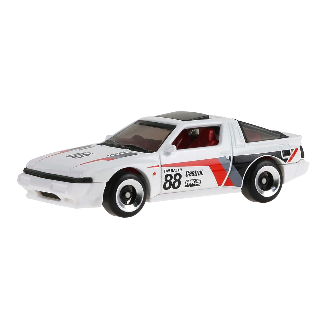 '88 Mitsubishi Starion