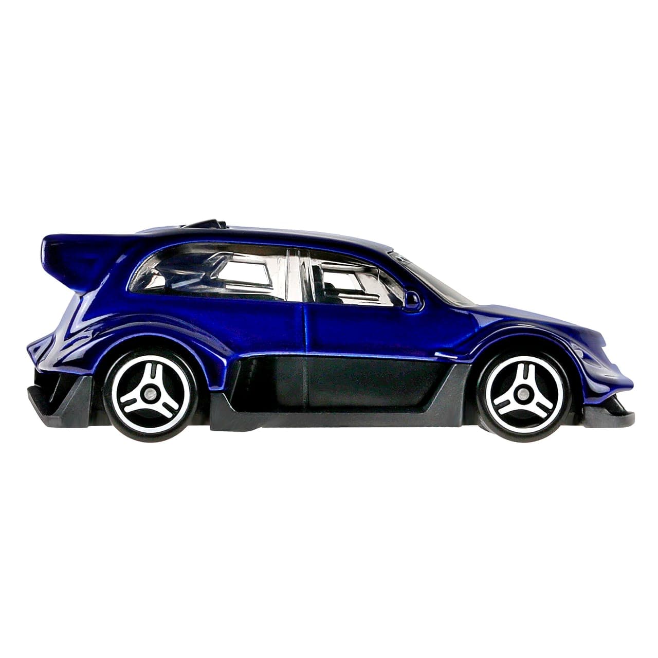 PT Fast 4