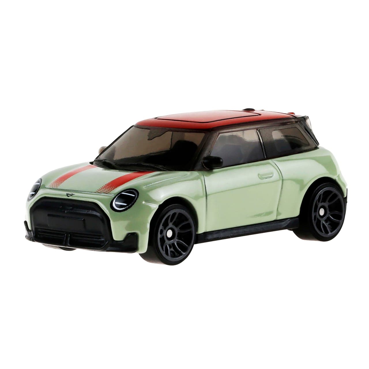 Mini JCW Electric