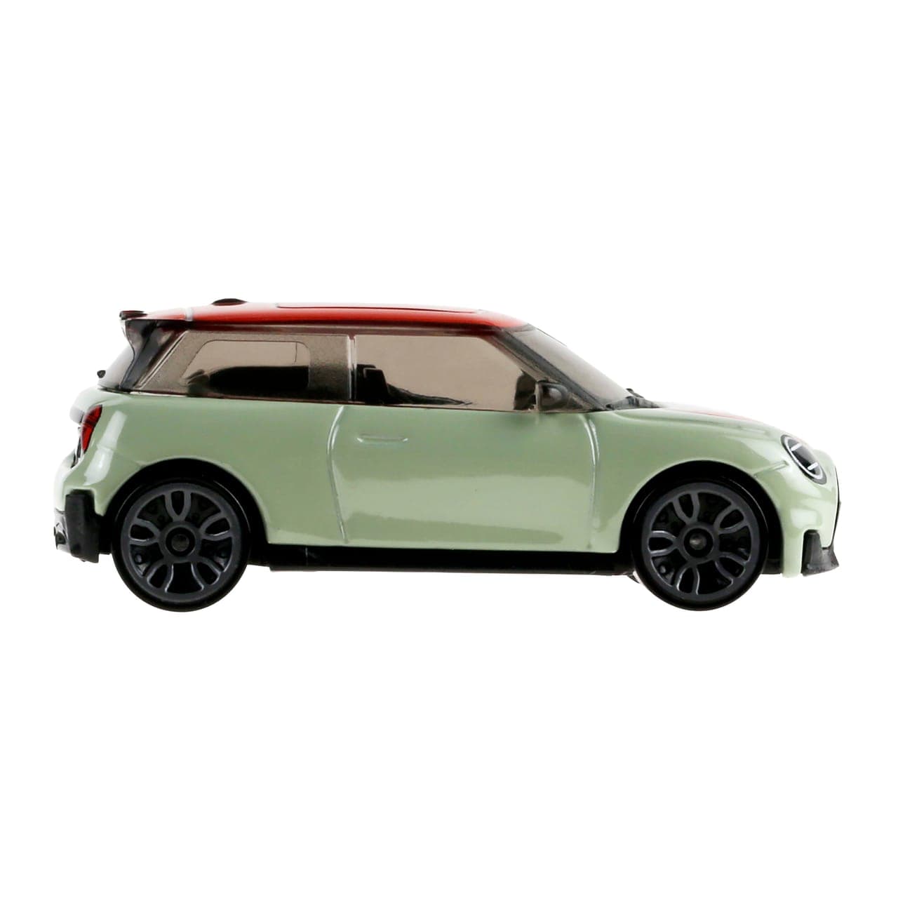 Mini JCW Electric 4