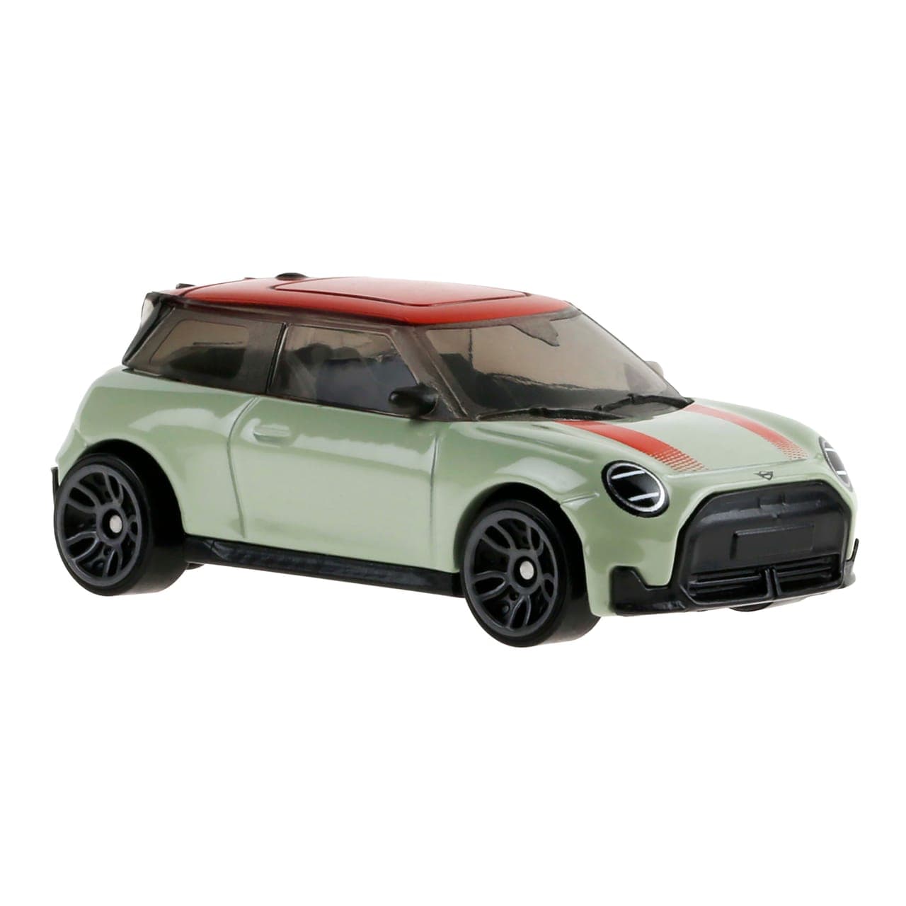 Mini JCW Electric 5