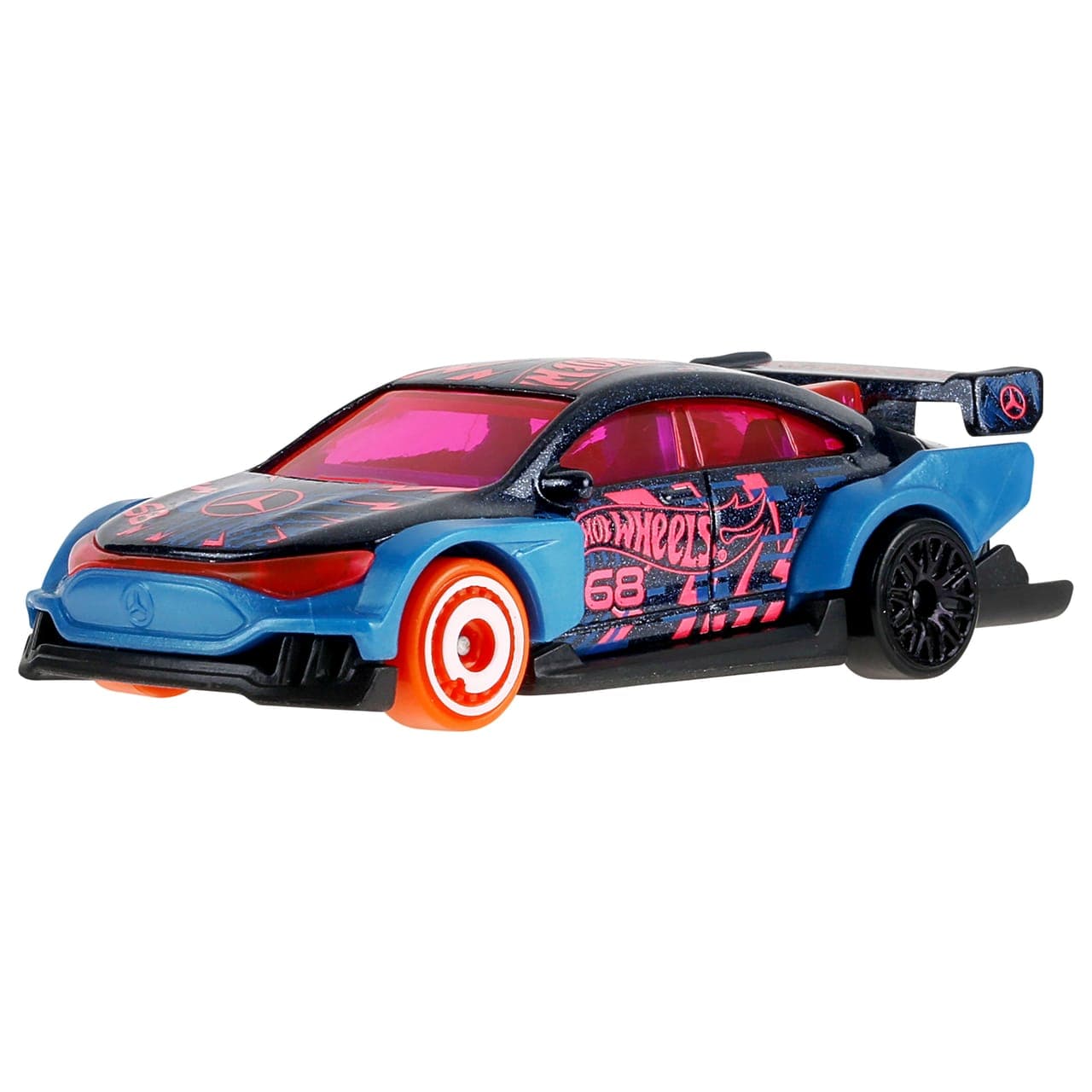 Mercedes-Benz CLA HW