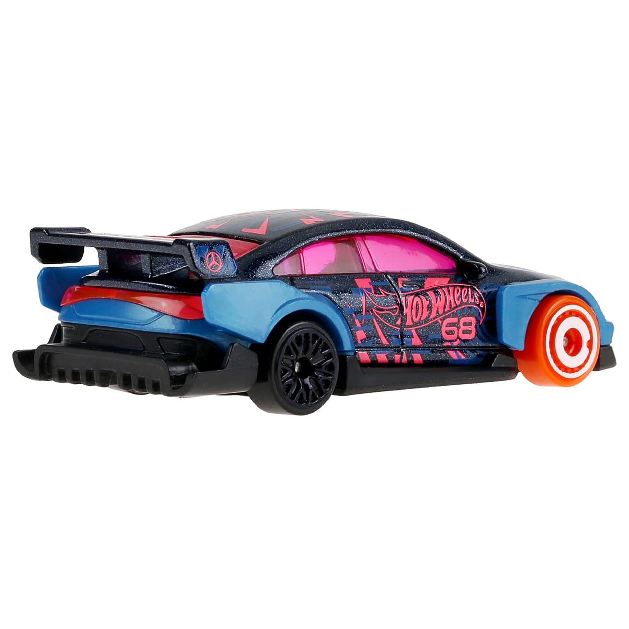 Mercedes-Benz CLA HW 3