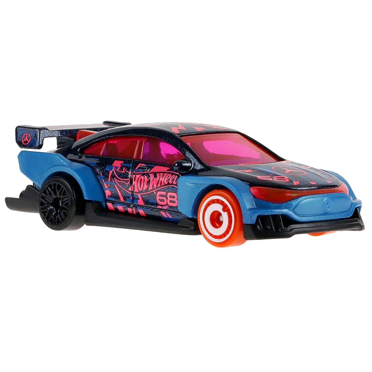 Mercedes-Benz CLA HW 5