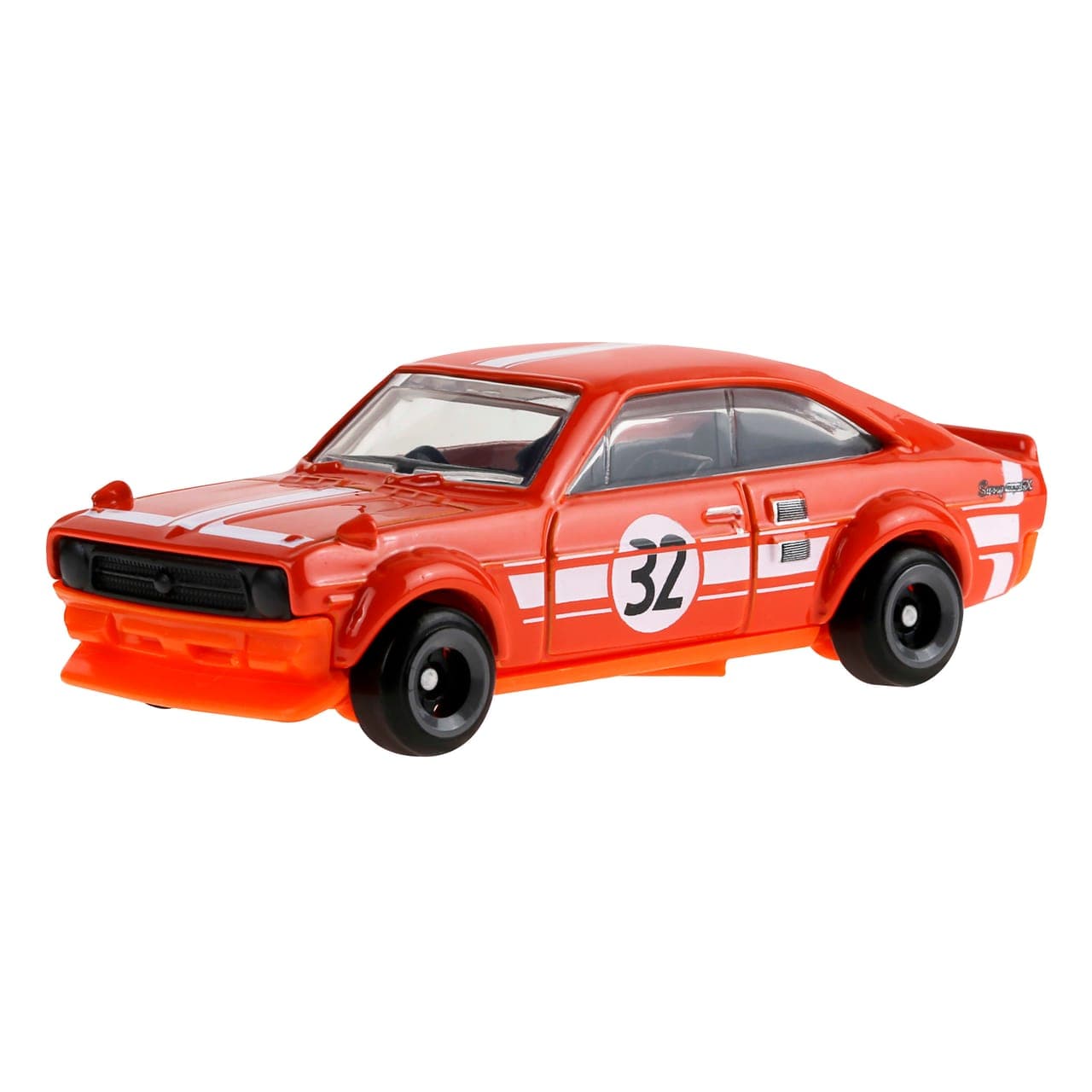 1972 Datsun Sunny Coupe