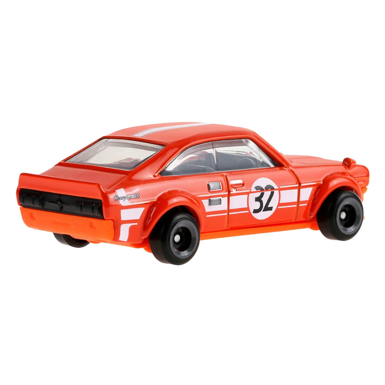 1972 Datsun Sunny Coupe 3