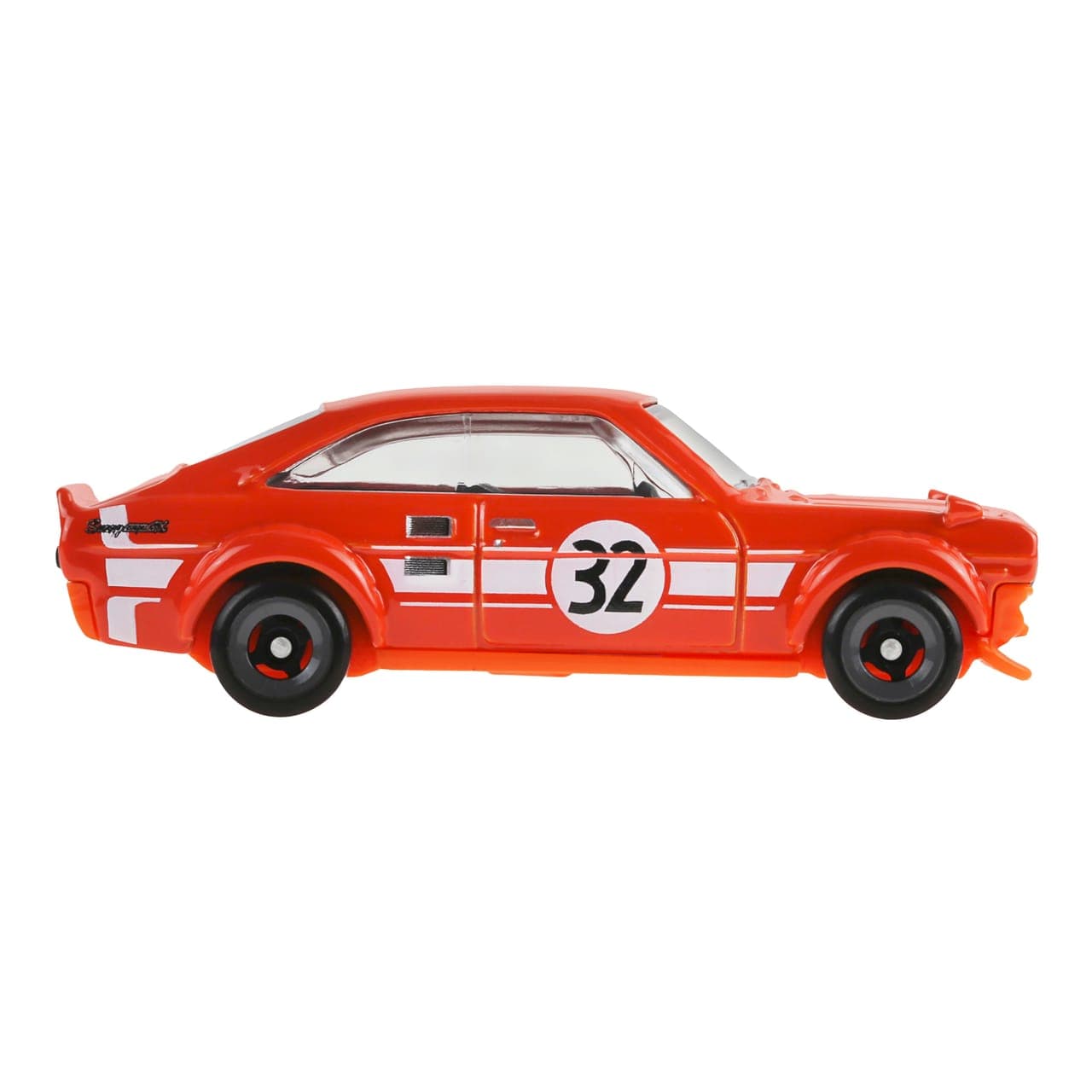 1972 Datsun Sunny Coupe 4