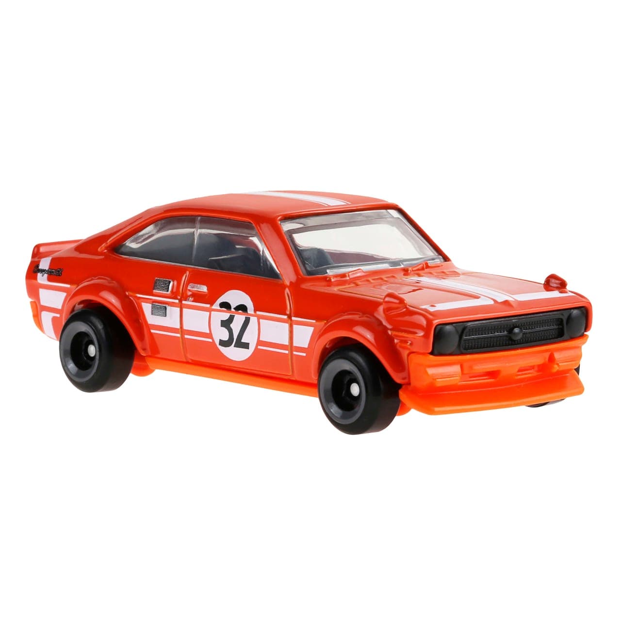 1972 Datsun Sunny Coupe 5