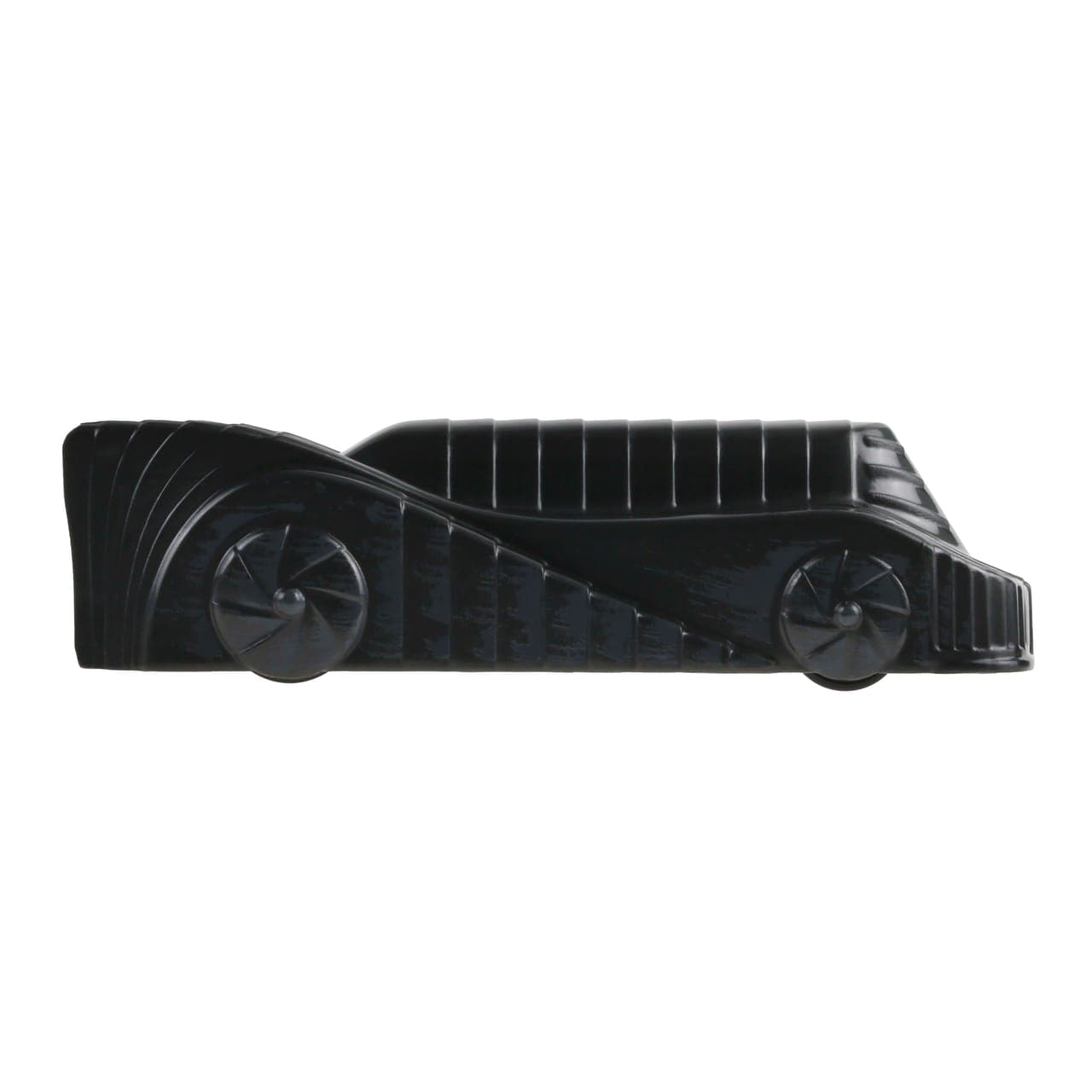 Armored Batmobile 4