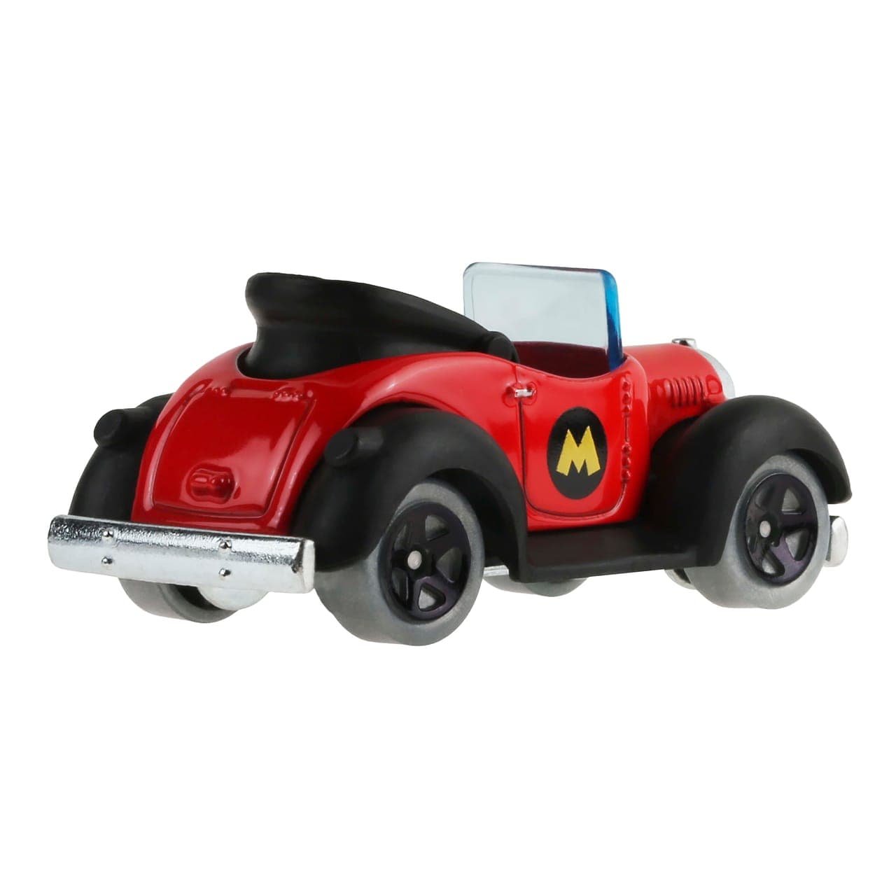 Mickey Mouse Car 3