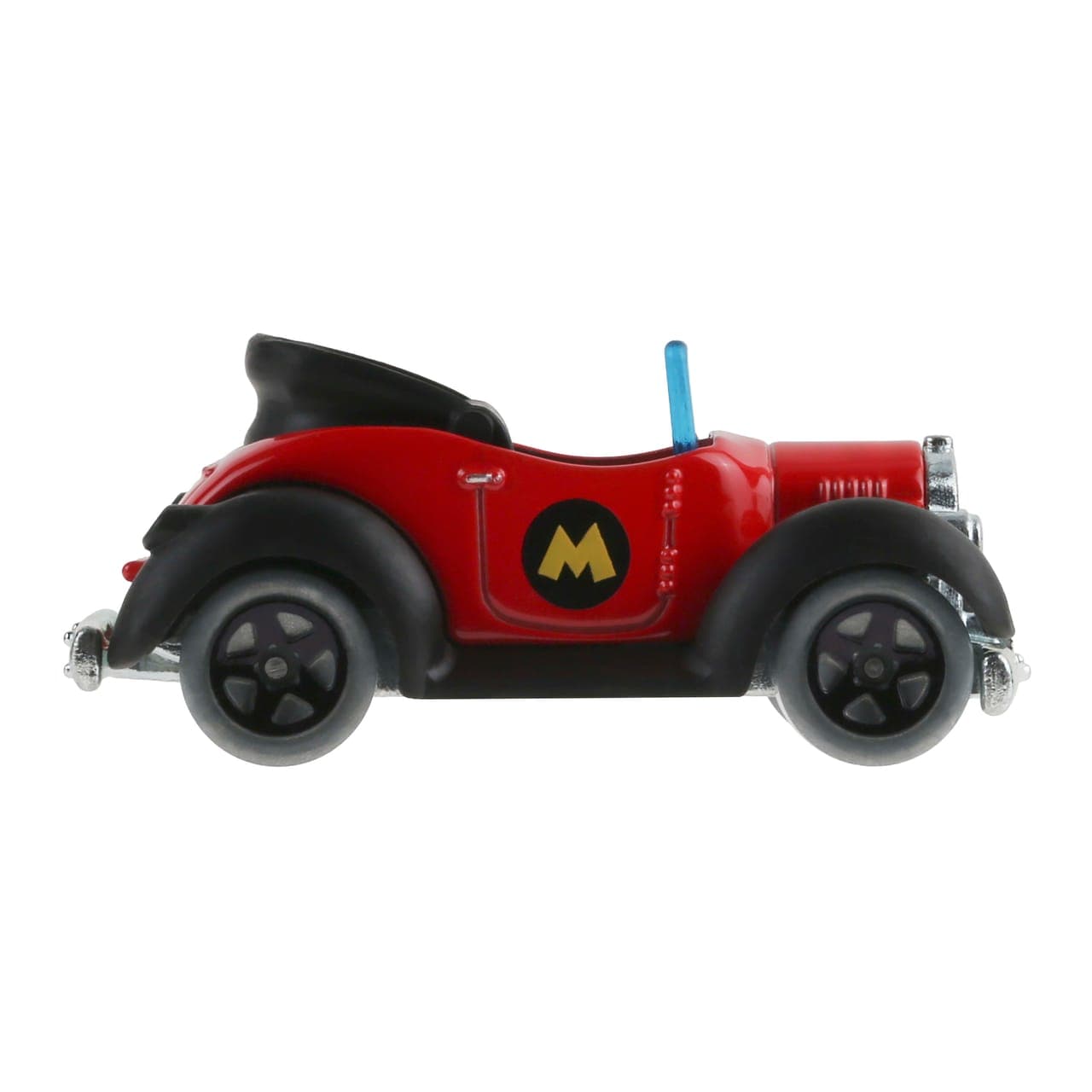 Mickey Mouse Car 4