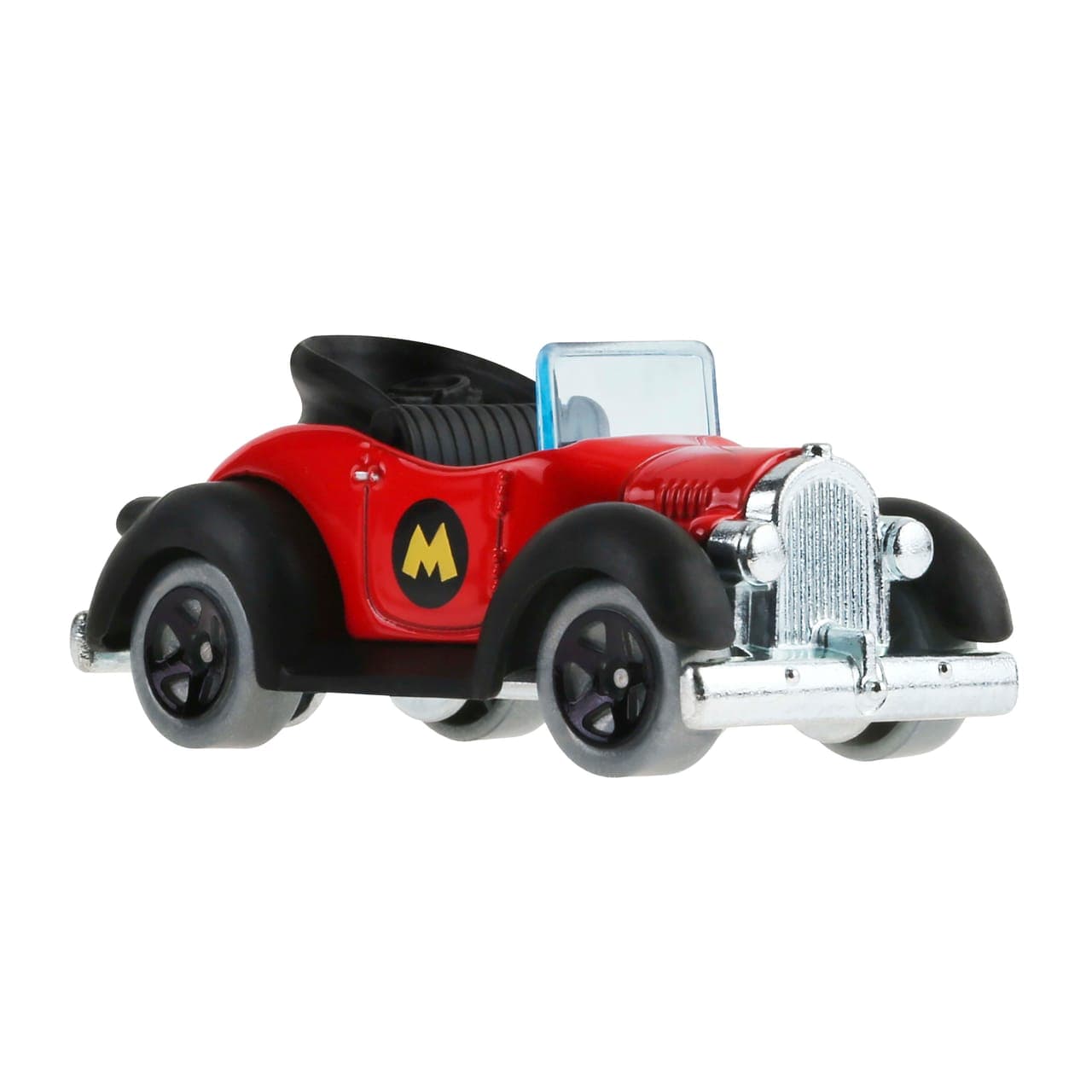 Mickey Mouse Car 5