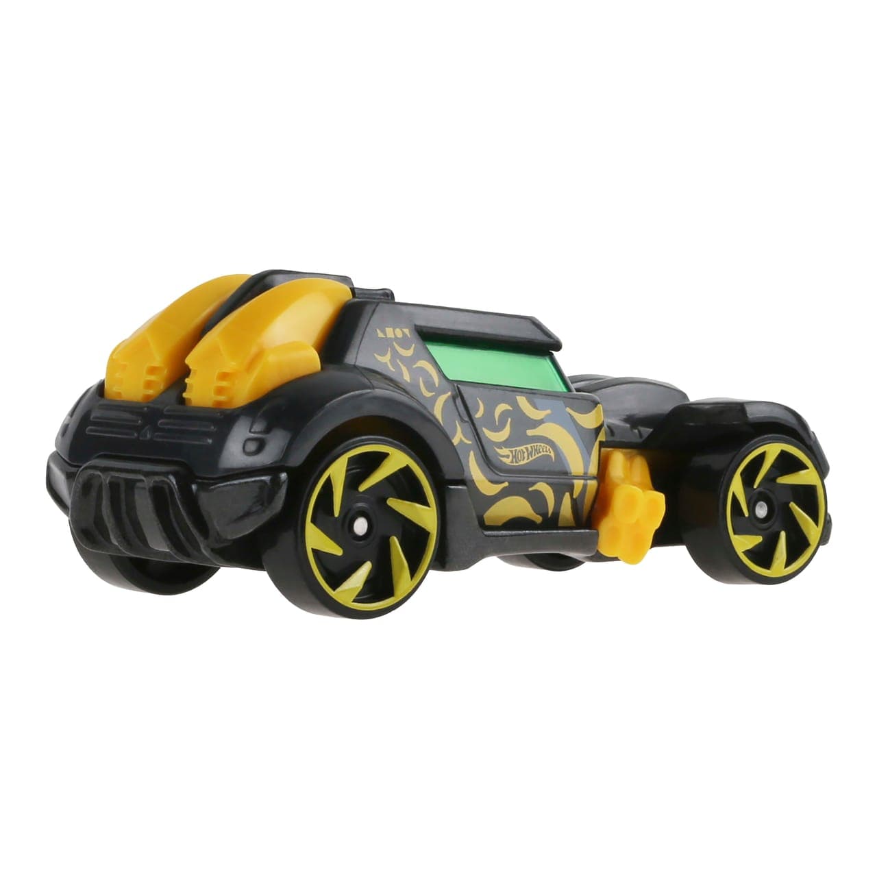 Go-Realla-Fast 3