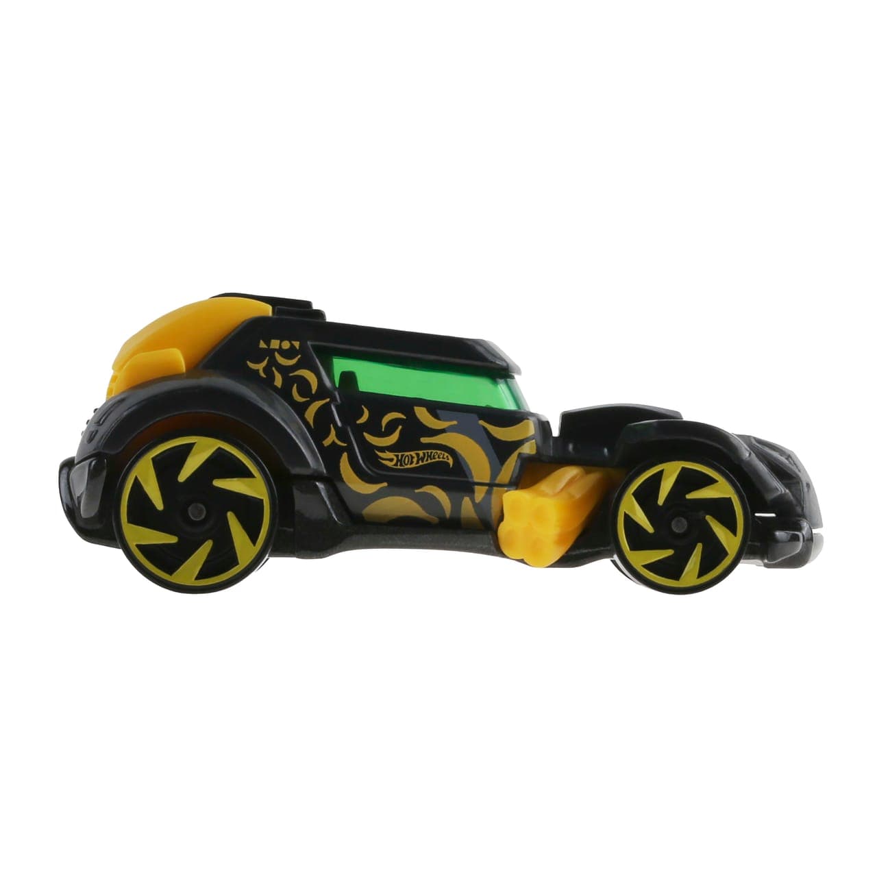 Go-Realla-Fast 4
